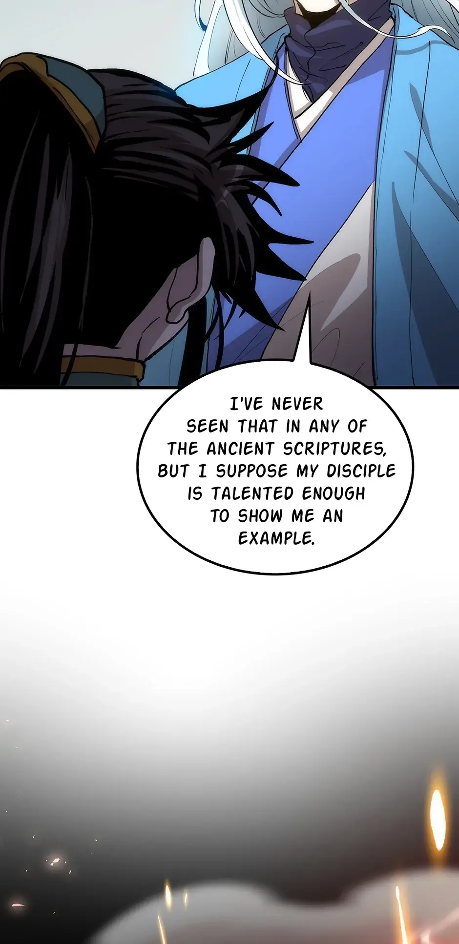 Read Doctor, Live Again EN Manga Online