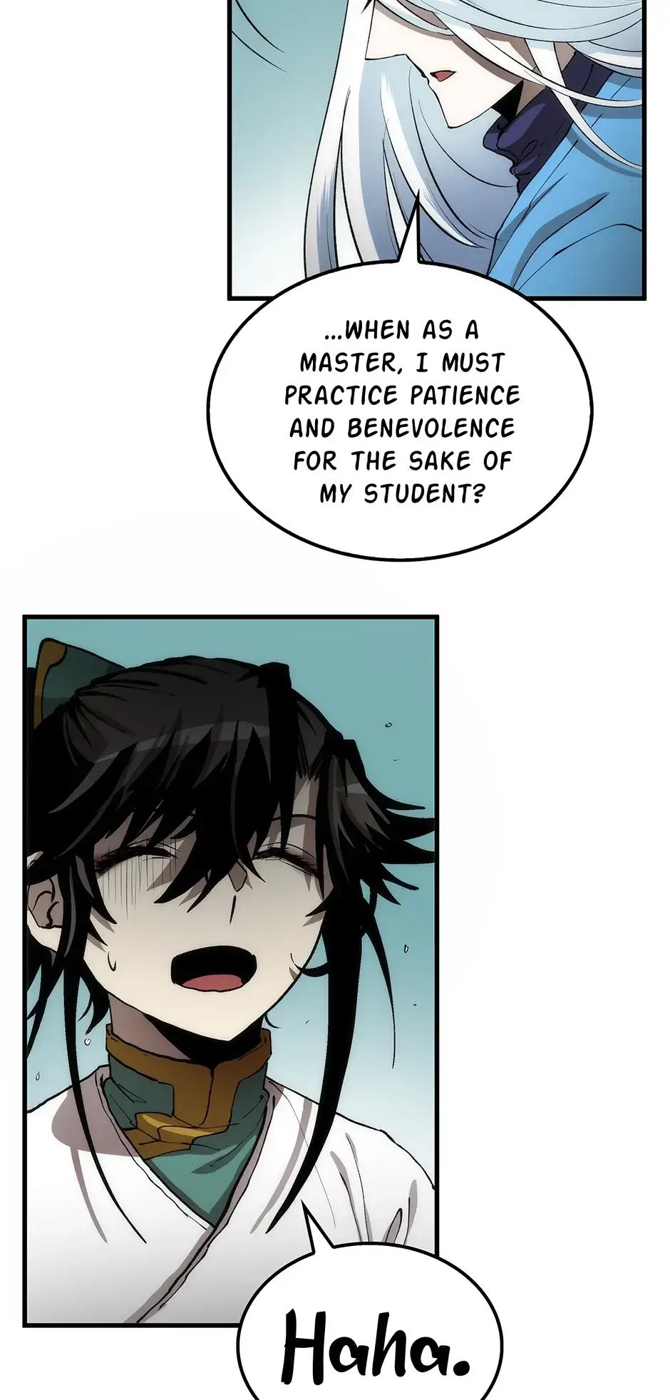 Read Doctor, Live Again EN Manga Online