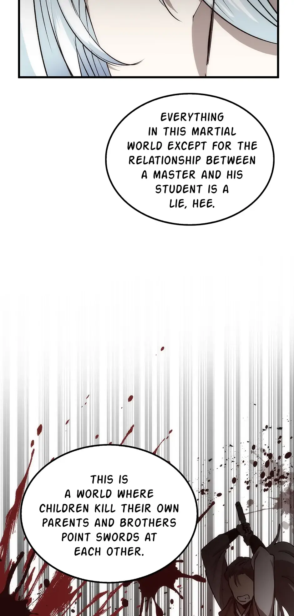 Read Doctor, Live Again EN Manga Online