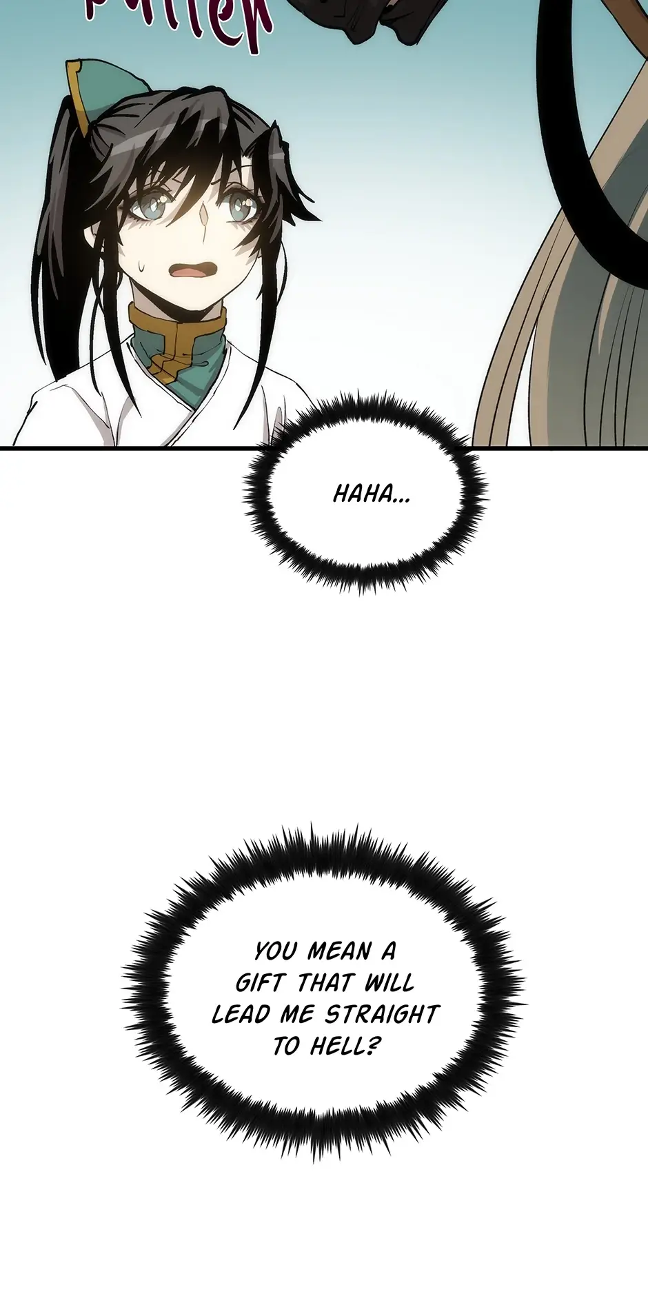 Read Doctor, Live Again EN Manga Online