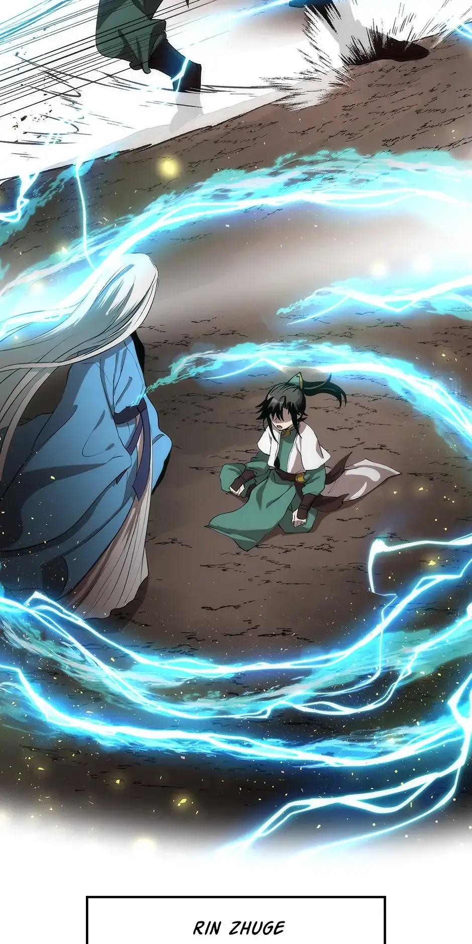 Read Doctor, Live Again EN Manga Online