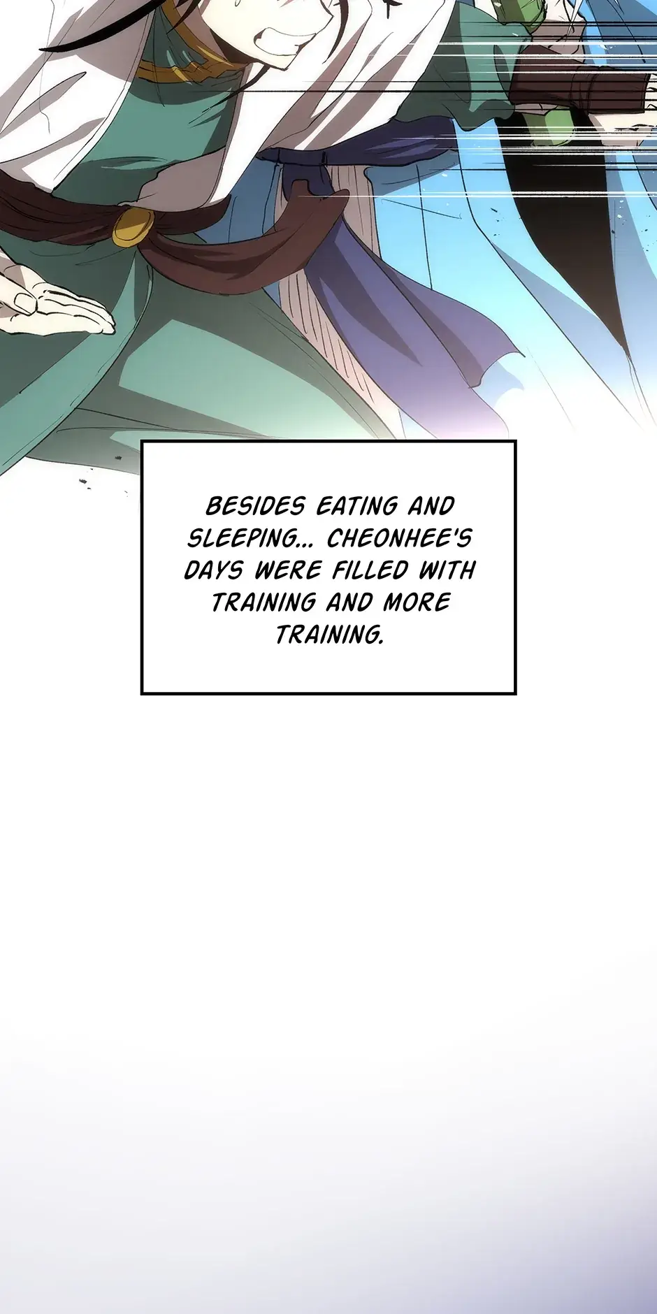 Read Doctor, Live Again EN Manga Online