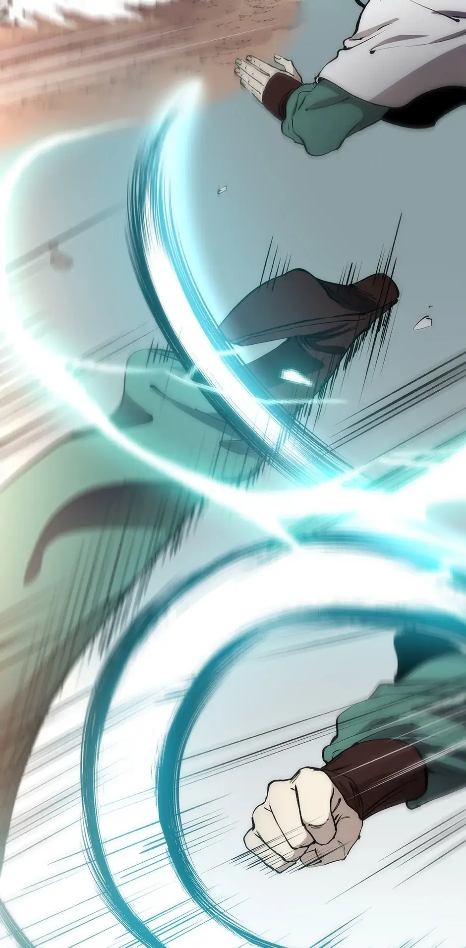 Read Doctor, Live Again EN Manga Online