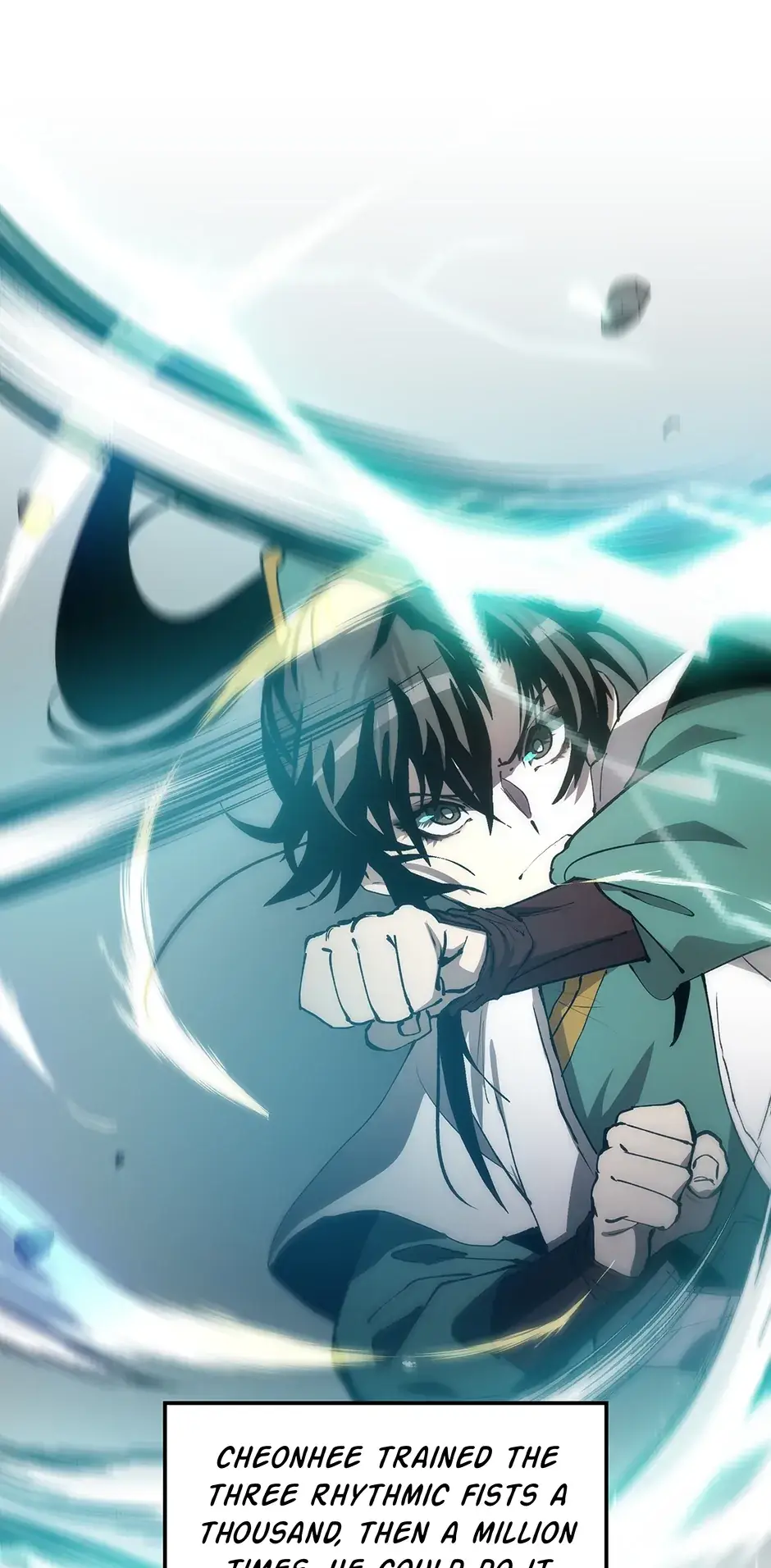 Read Doctor, Live Again EN Manga Online