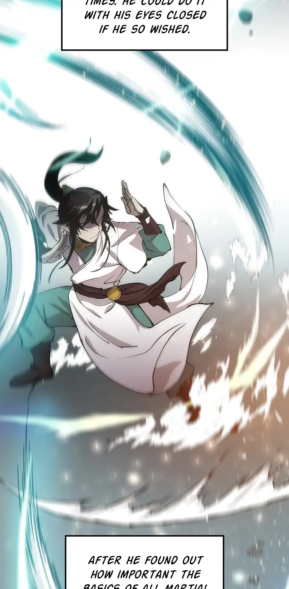 Read Doctor, Live Again EN Manga Online