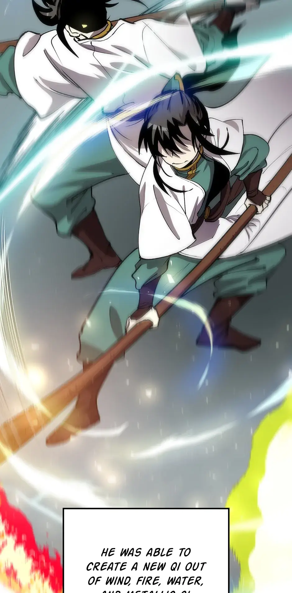 Read Doctor, Live Again EN Manga Online