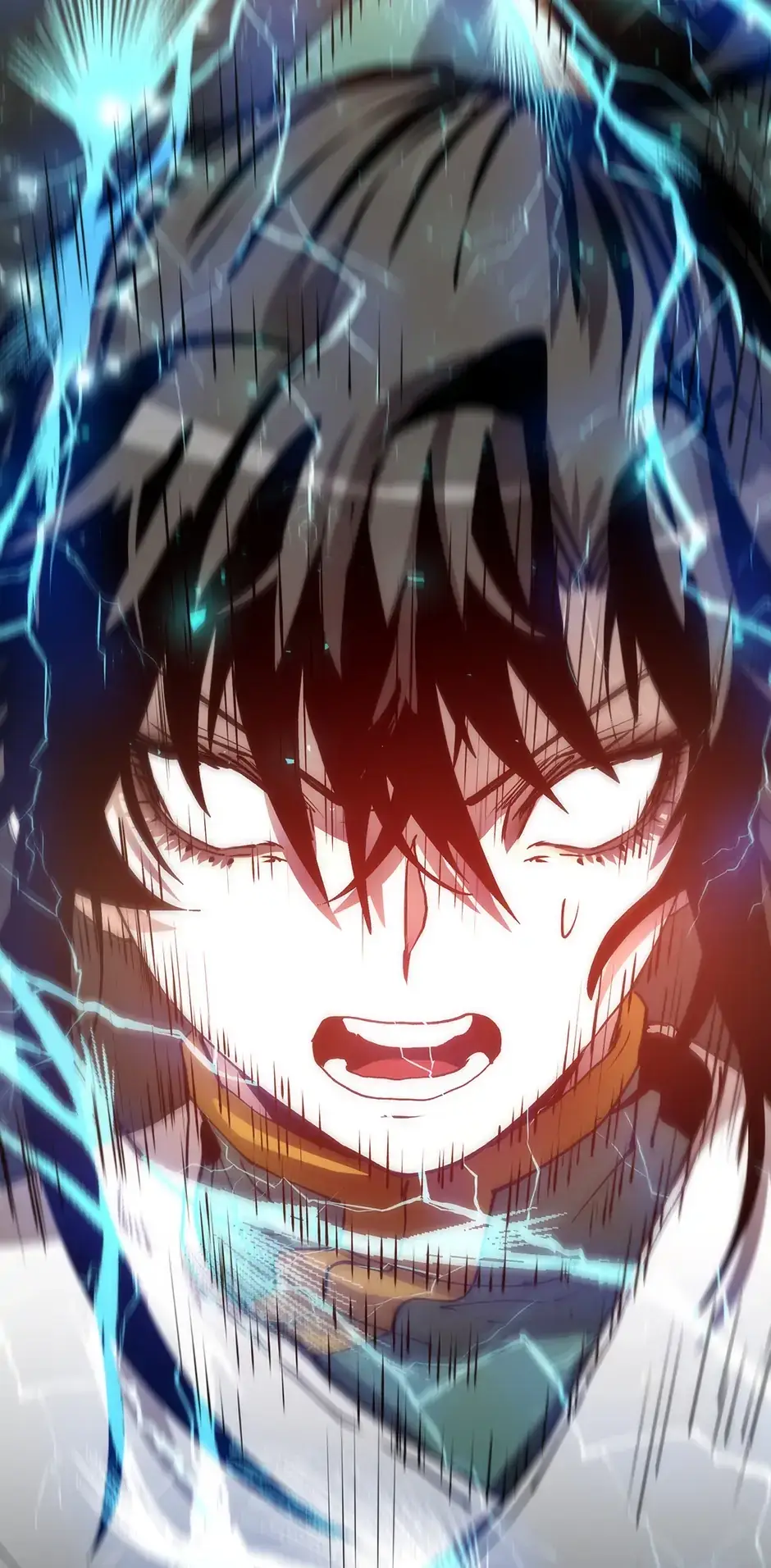 Read Doctor, Live Again EN Manga Online