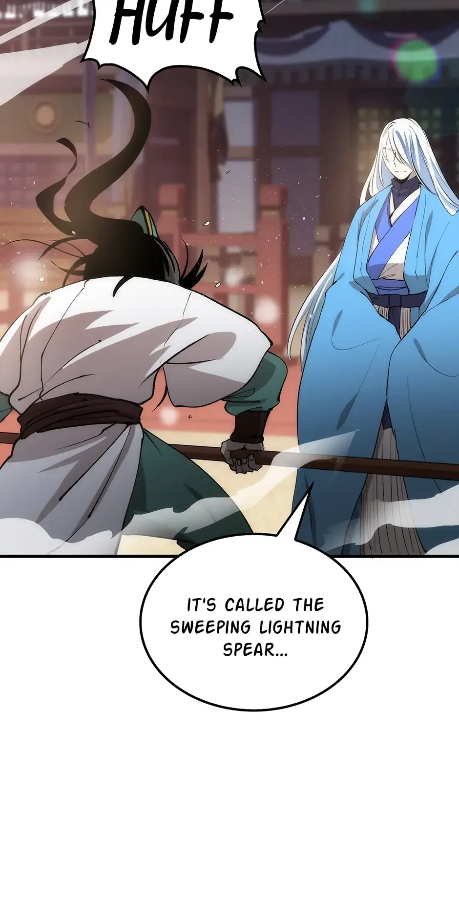 Read Doctor, Live Again EN Manga Online