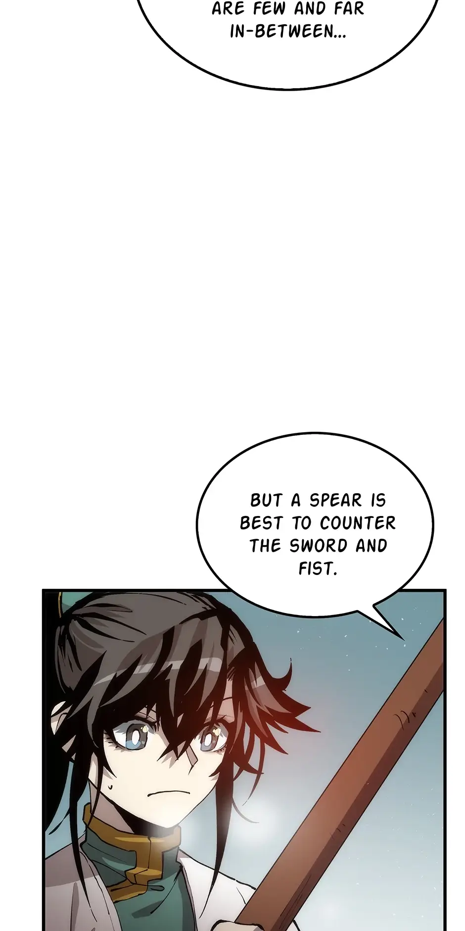 Read Doctor, Live Again EN Manga Online