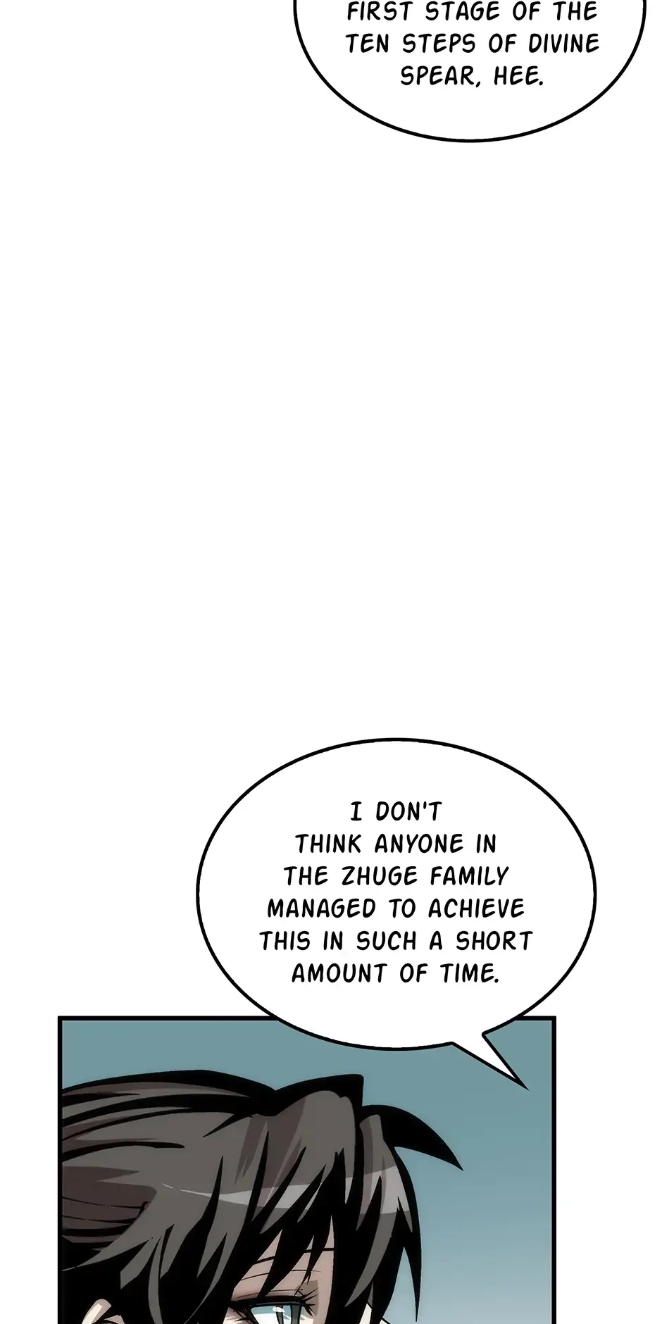 Read Doctor, Live Again EN Manga Online