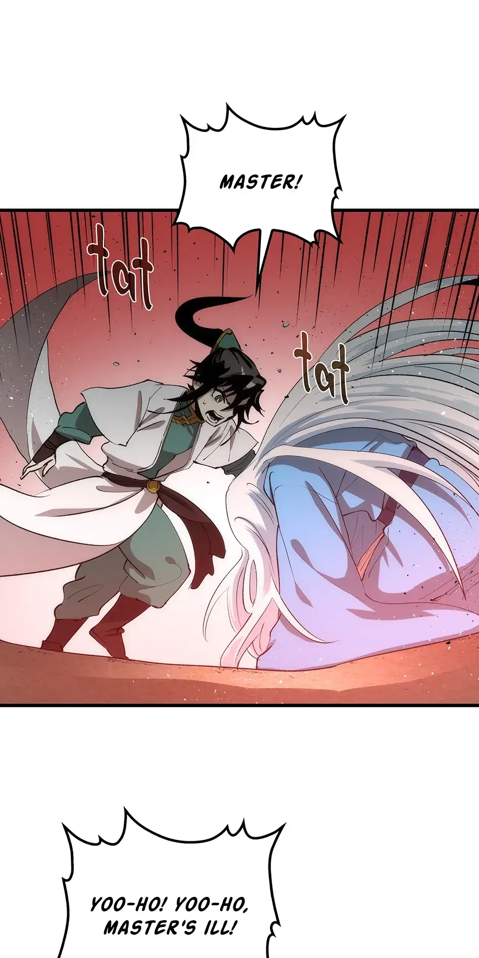 Read Doctor, Live Again EN Manga Online