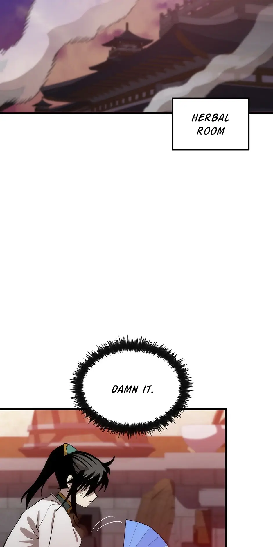 Read Doctor, Live Again EN Manga Online