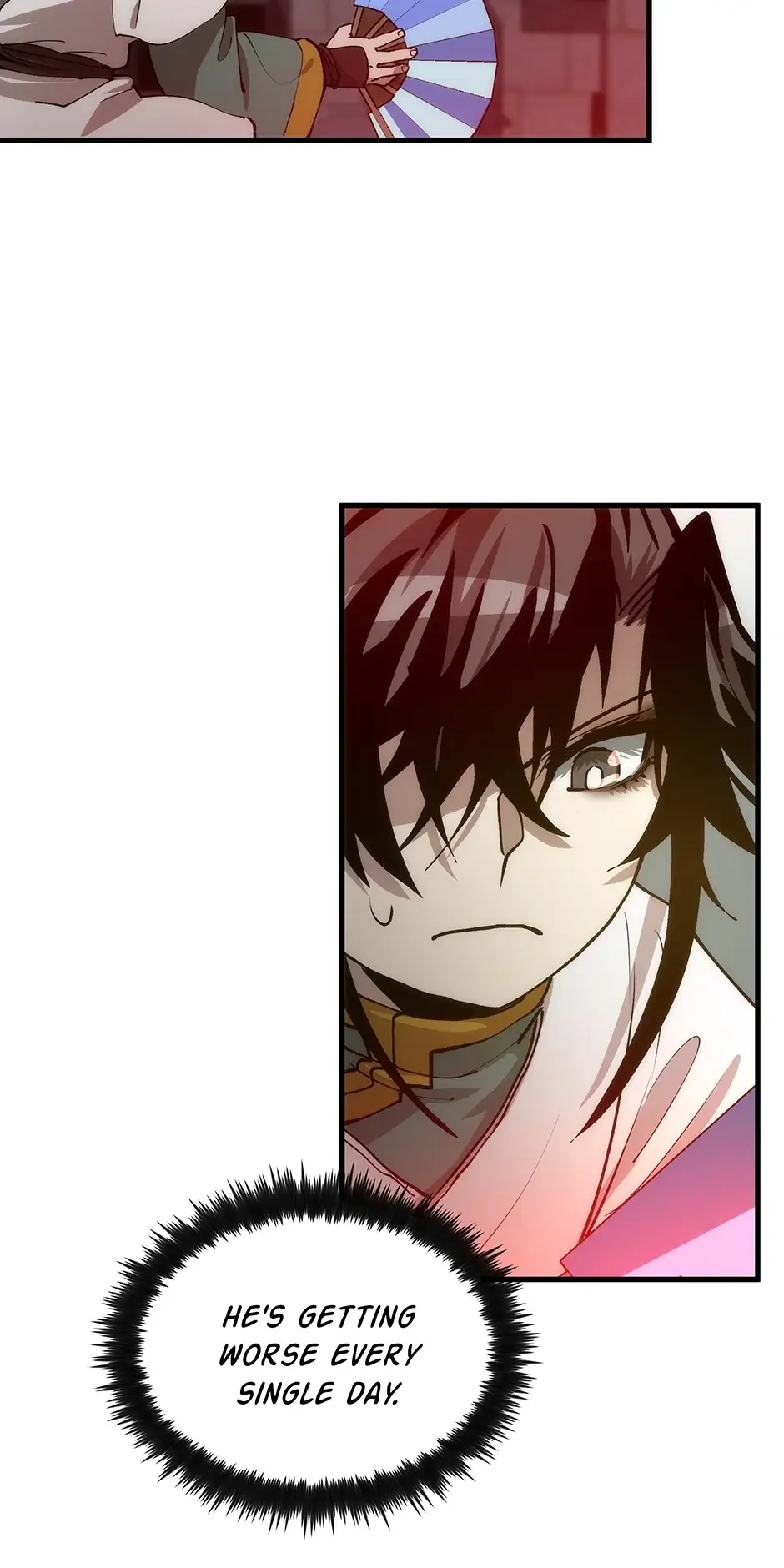 Read Doctor, Live Again EN Manga Online