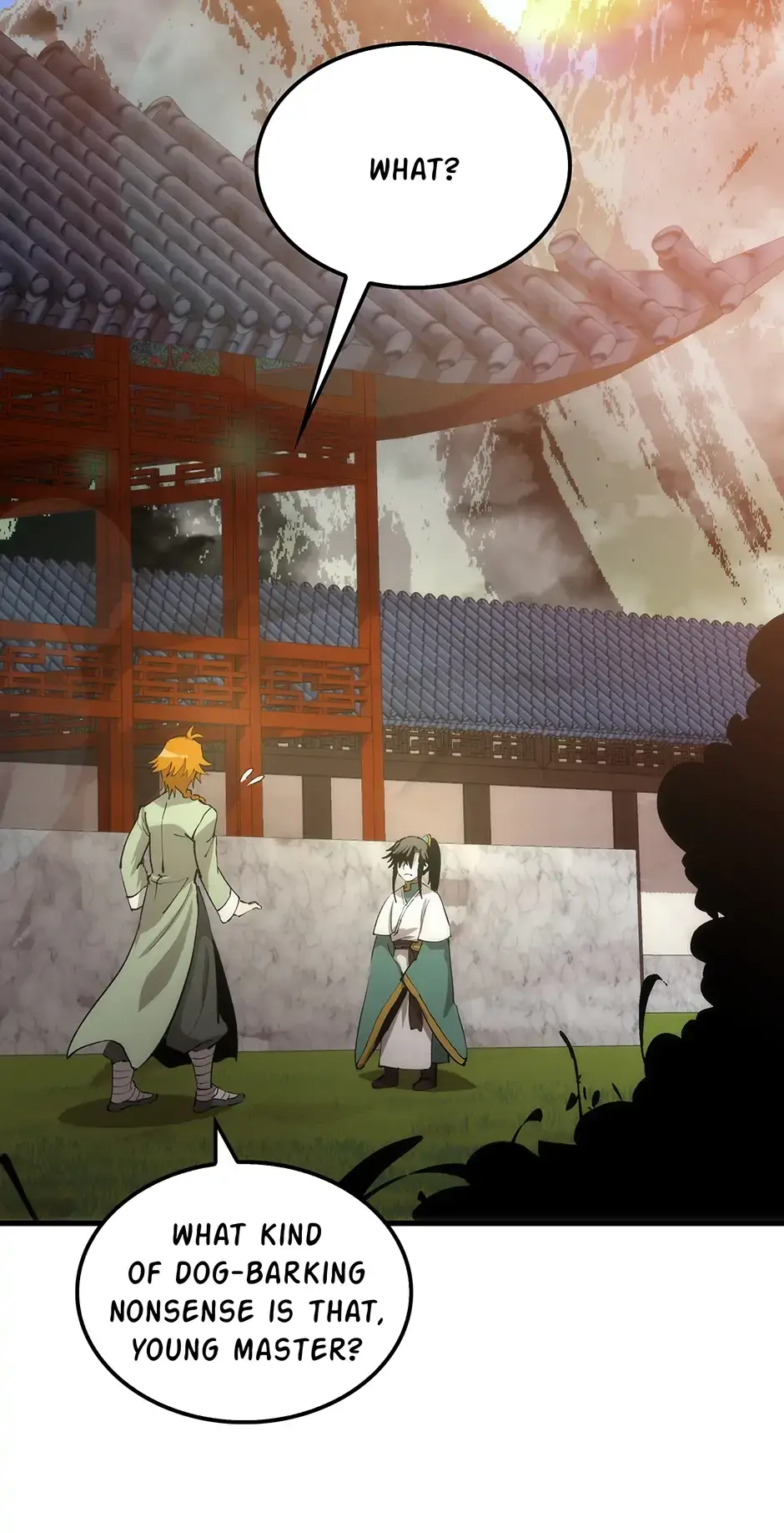 Read Doctor, Live Again EN Manga Online