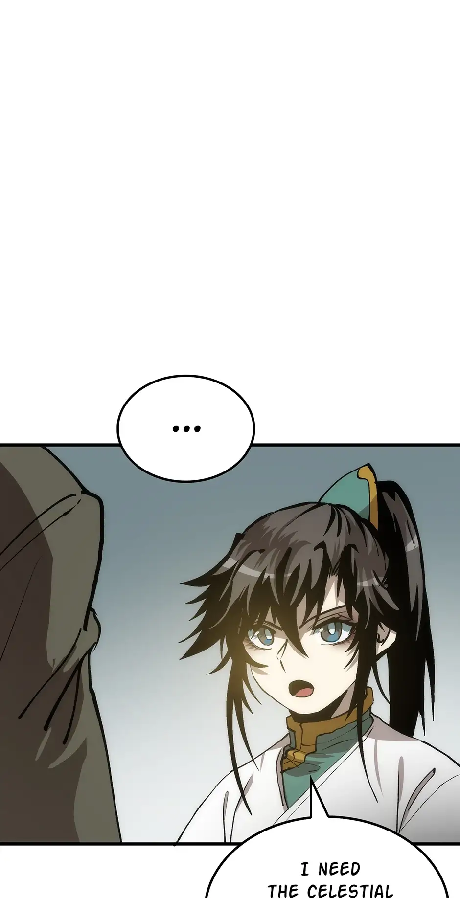 Read Doctor, Live Again EN Manga Online