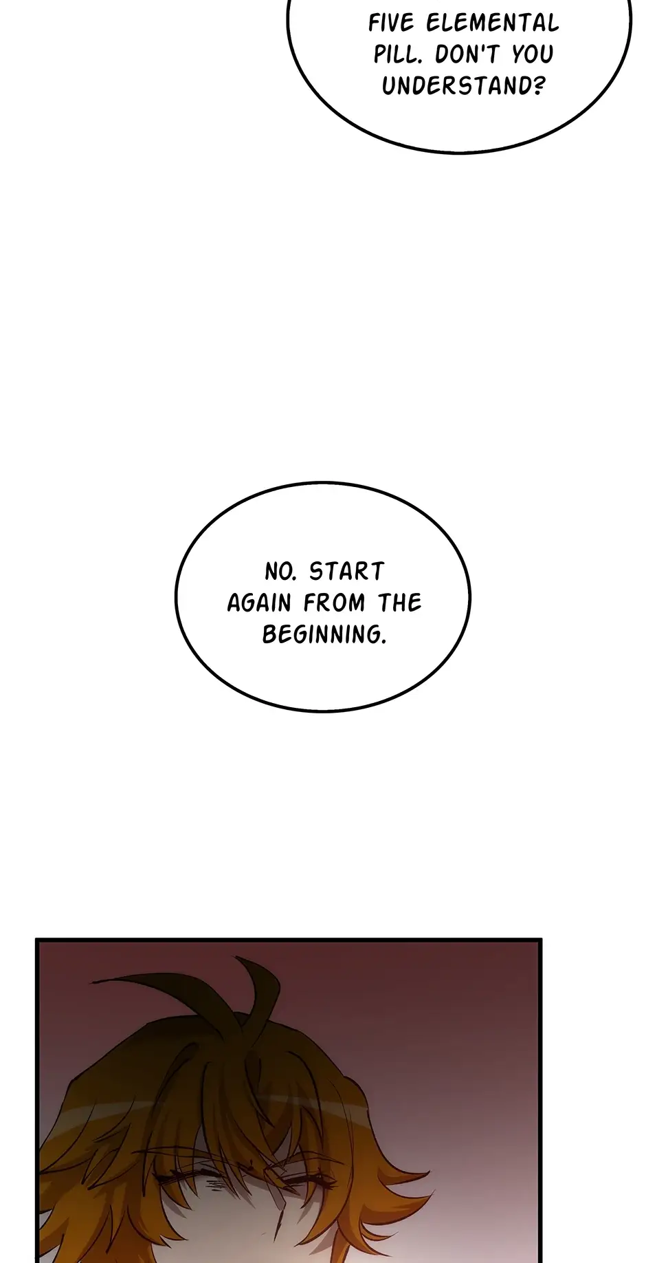 Read Doctor, Live Again EN Manga Online