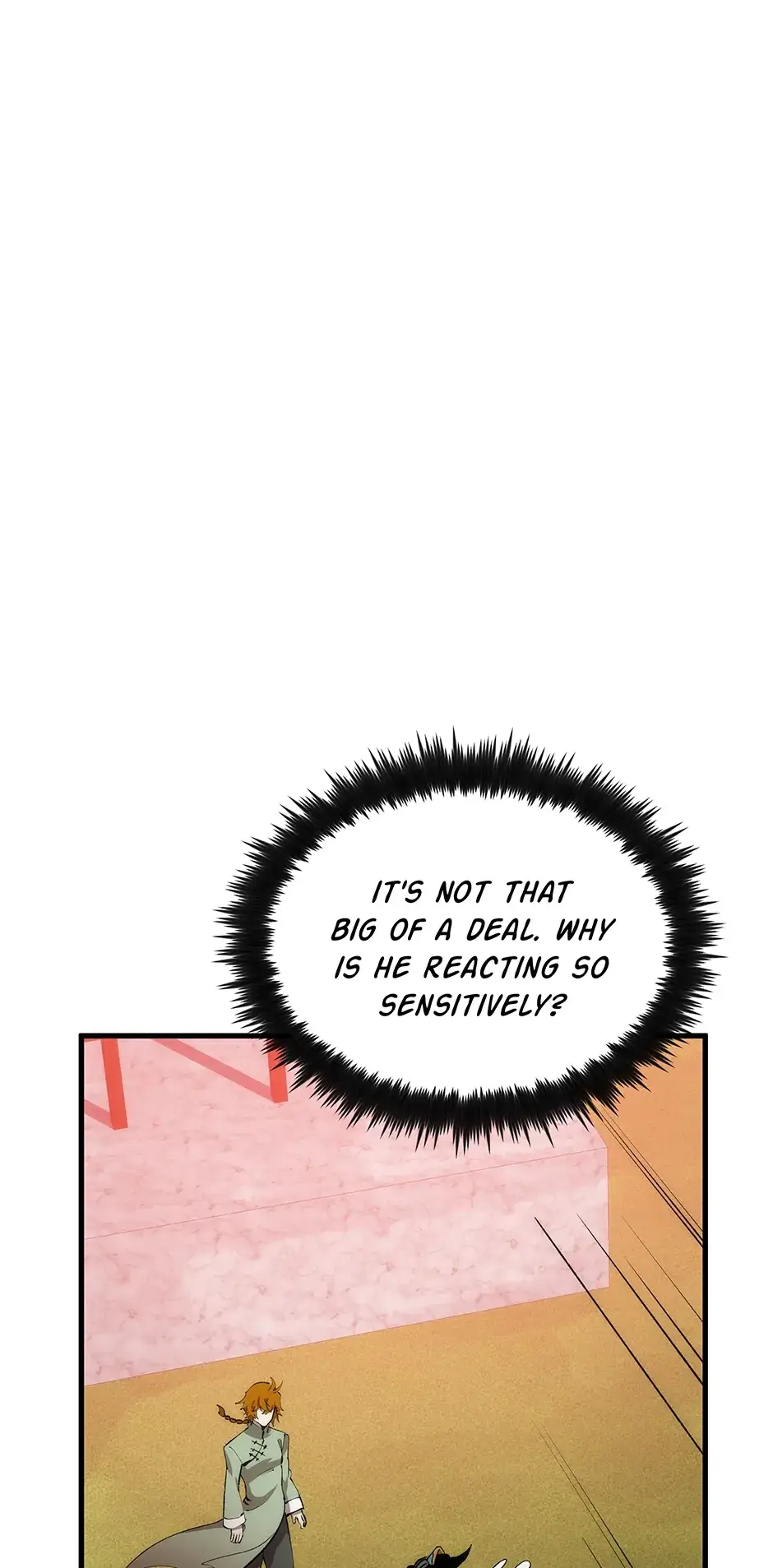 Read Doctor, Live Again EN Manga Online