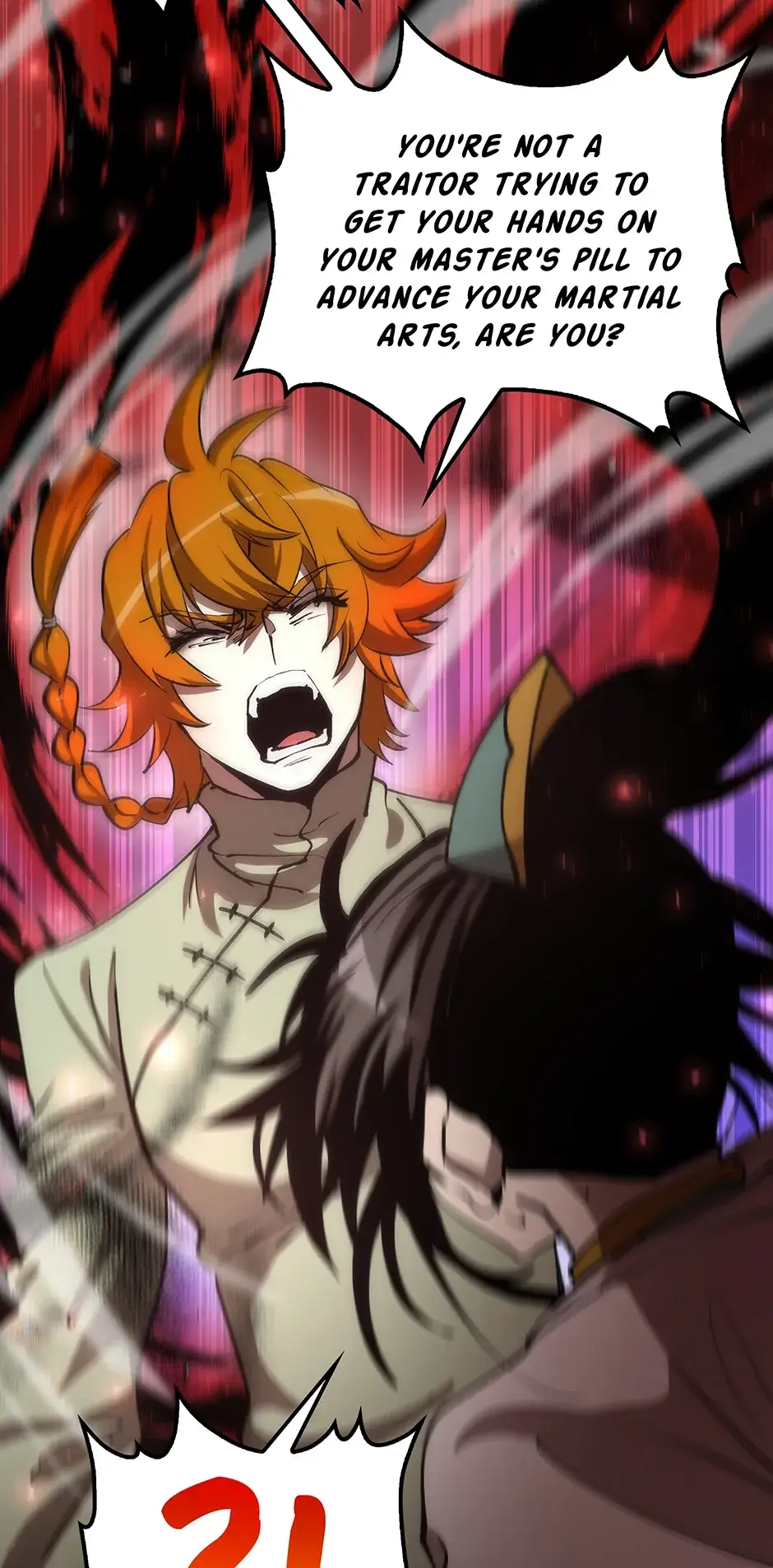 Read Doctor, Live Again EN Manga Online