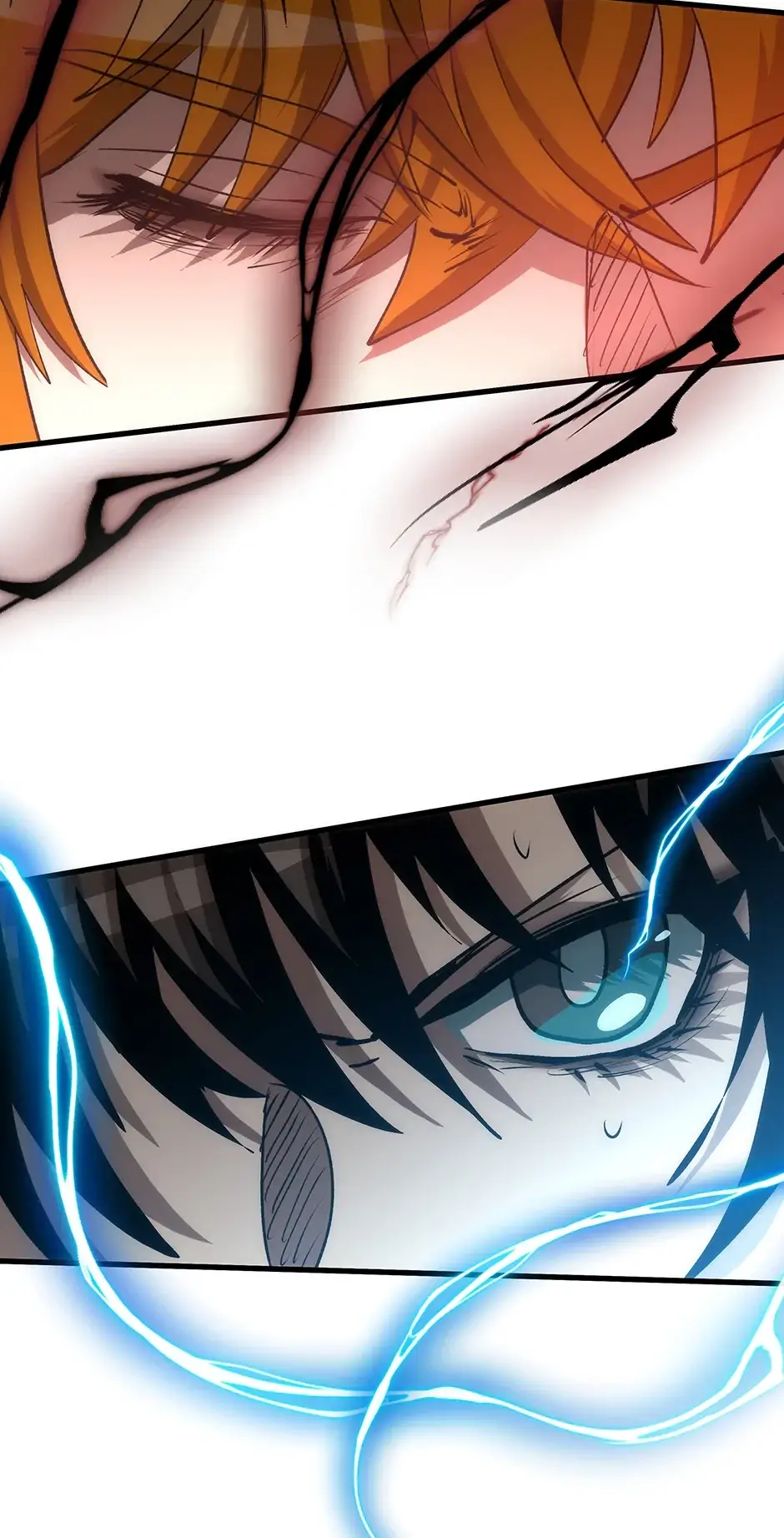 Read Doctor, Live Again EN Manga Online