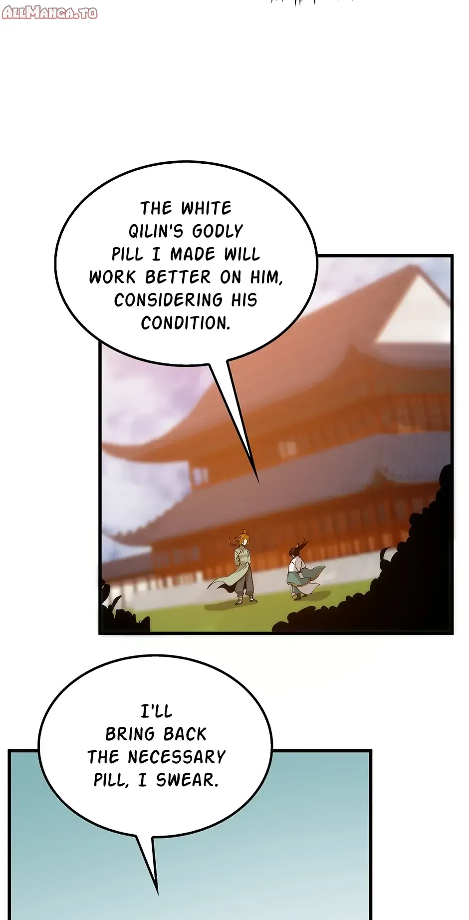 Read Doctor, Live Again EN Manga Online