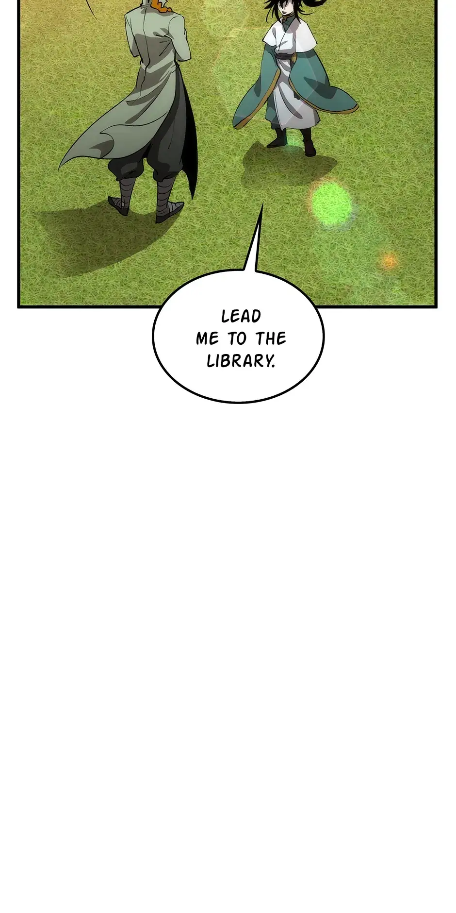 Read Doctor, Live Again EN Manga Online