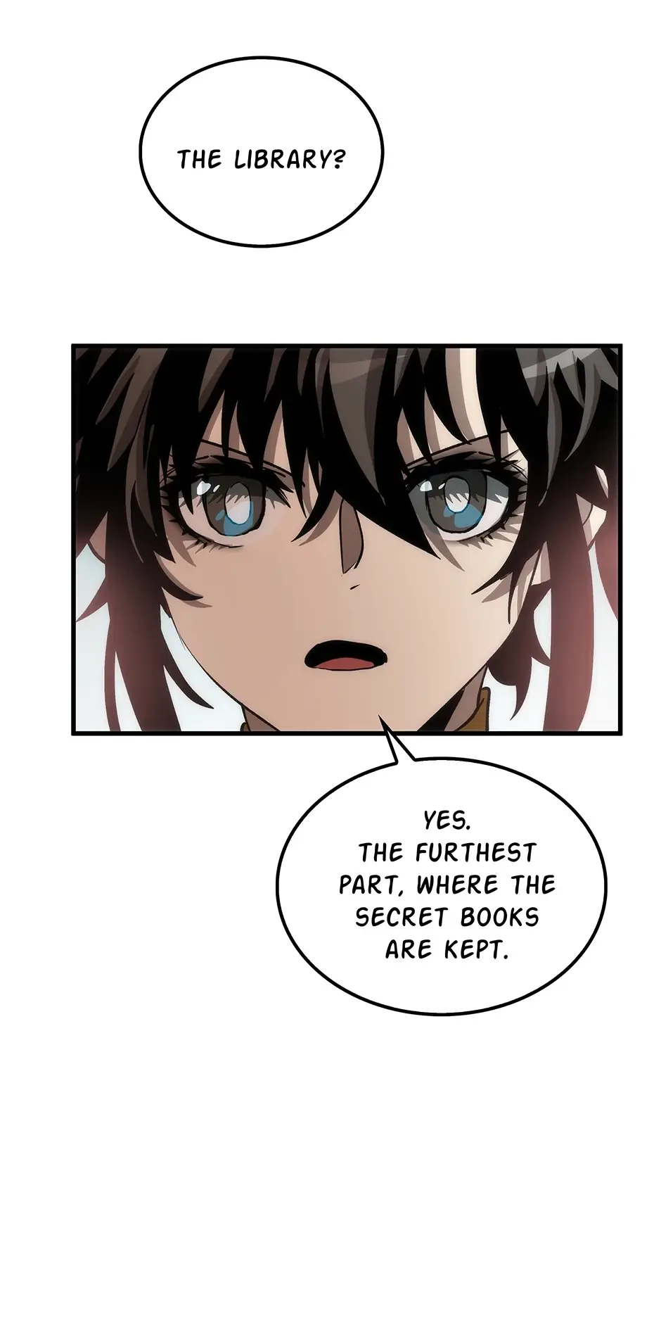 Read Doctor, Live Again EN Manga Online