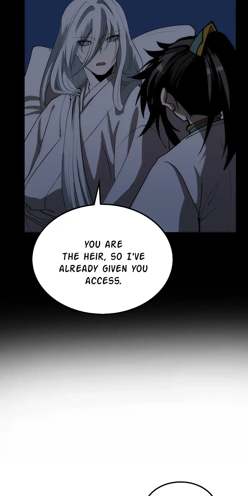 Read Doctor, Live Again EN Manga Online