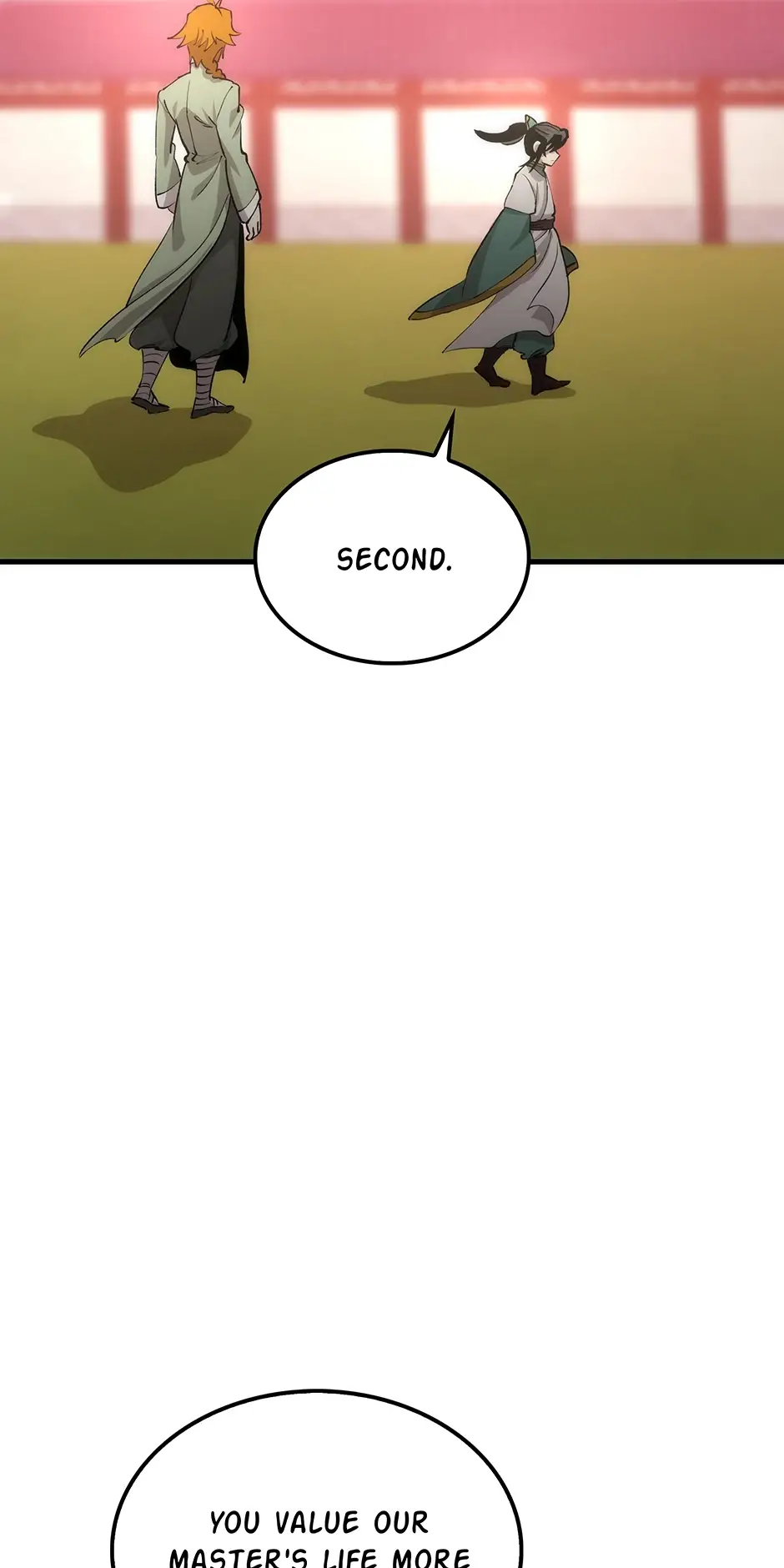 Read Doctor, Live Again EN Manga Online