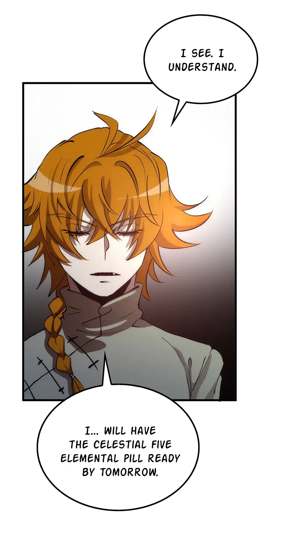 Read Doctor, Live Again EN Manga Online