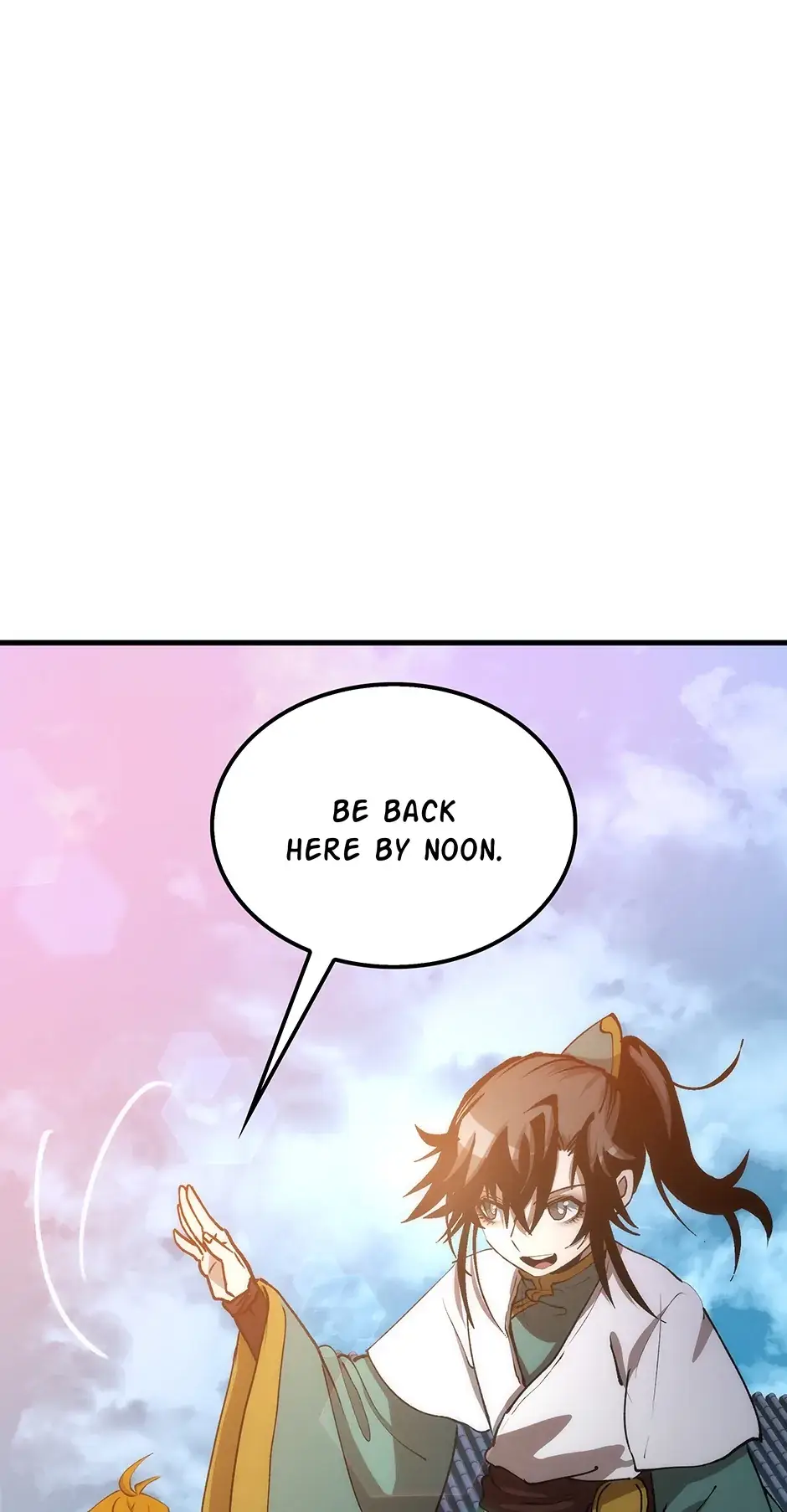 Read Doctor, Live Again EN Manga Online