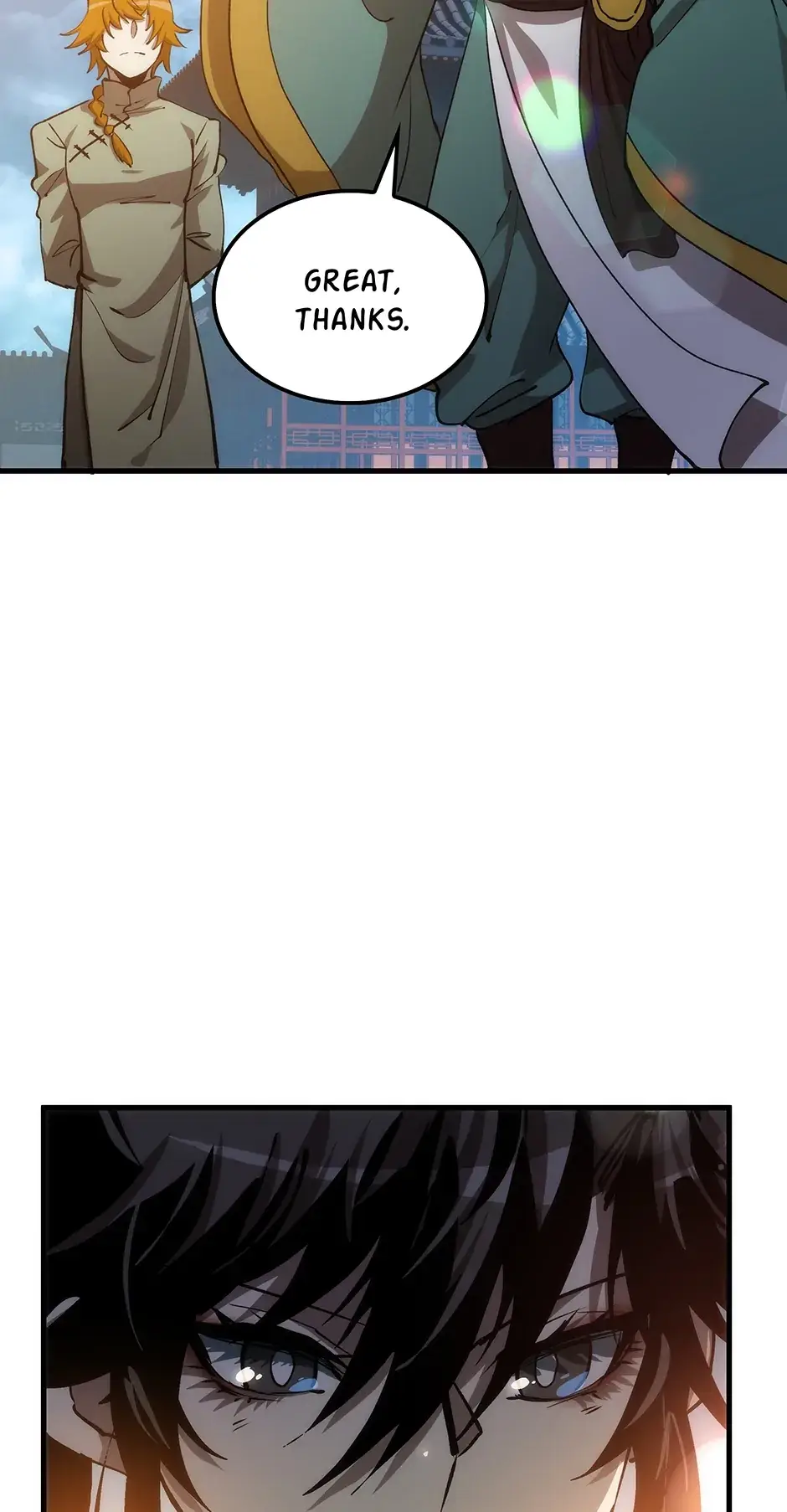 Read Doctor, Live Again EN Manga Online