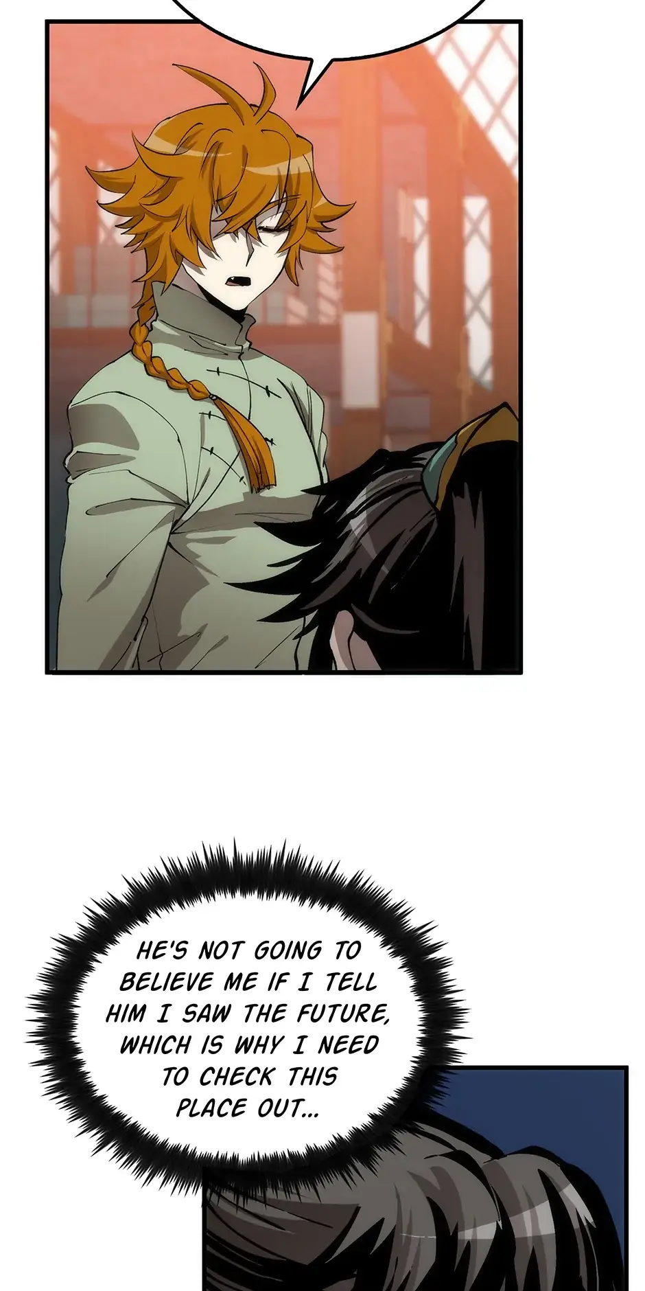 Read Doctor, Live Again EN Manga Online