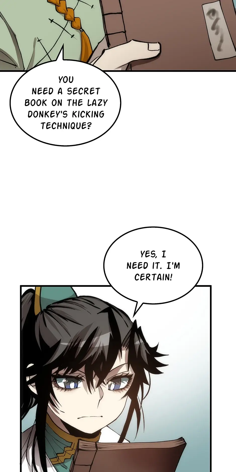 Read Doctor, Live Again EN Manga Online