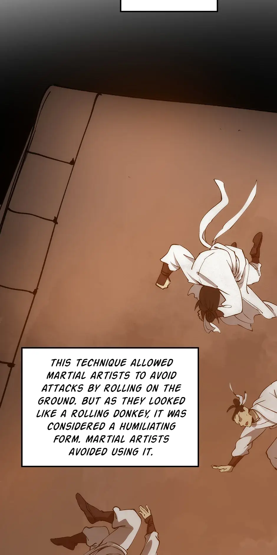 Read Doctor, Live Again EN Manga Online