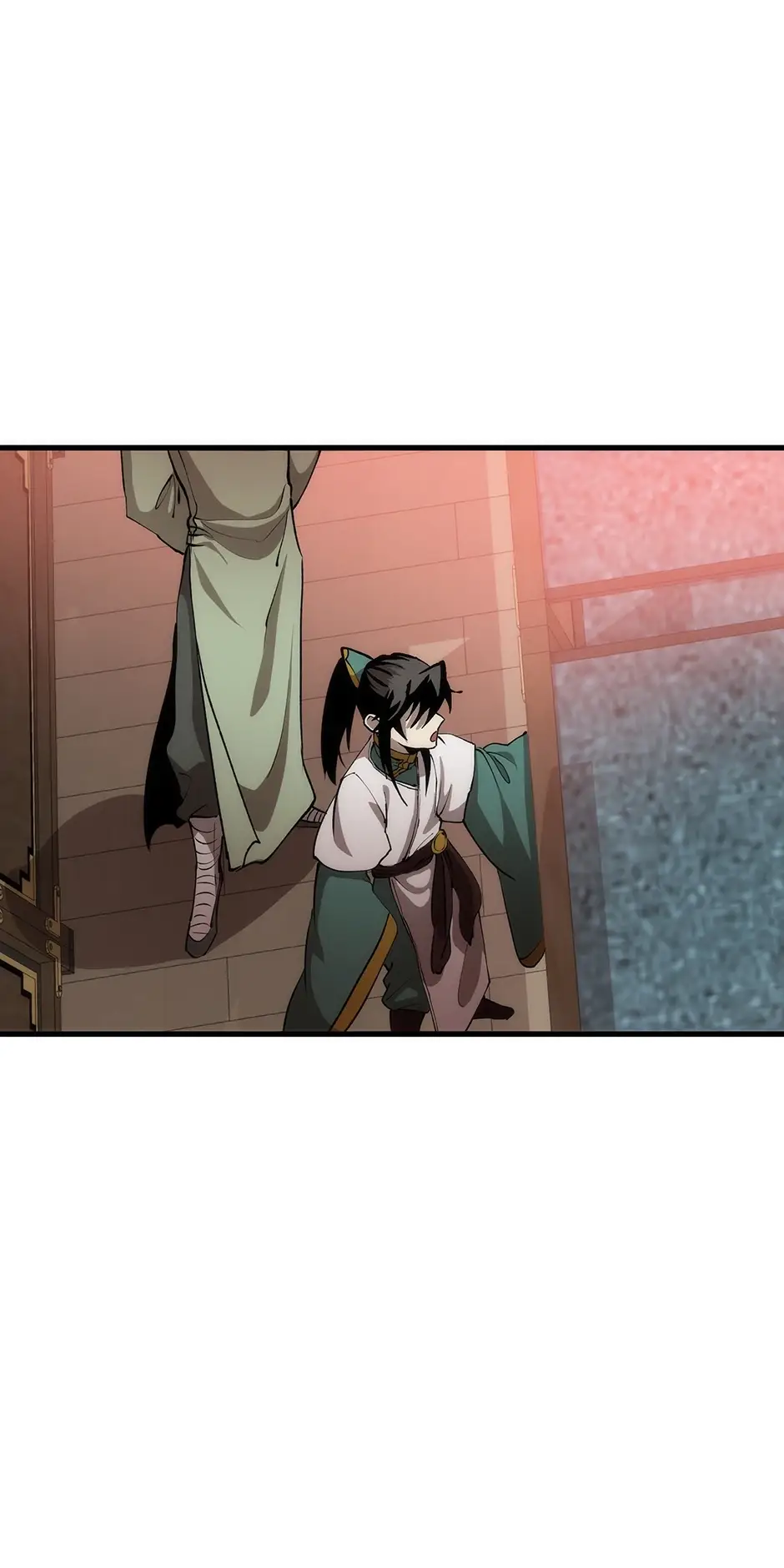 Read Doctor, Live Again EN Manga Online