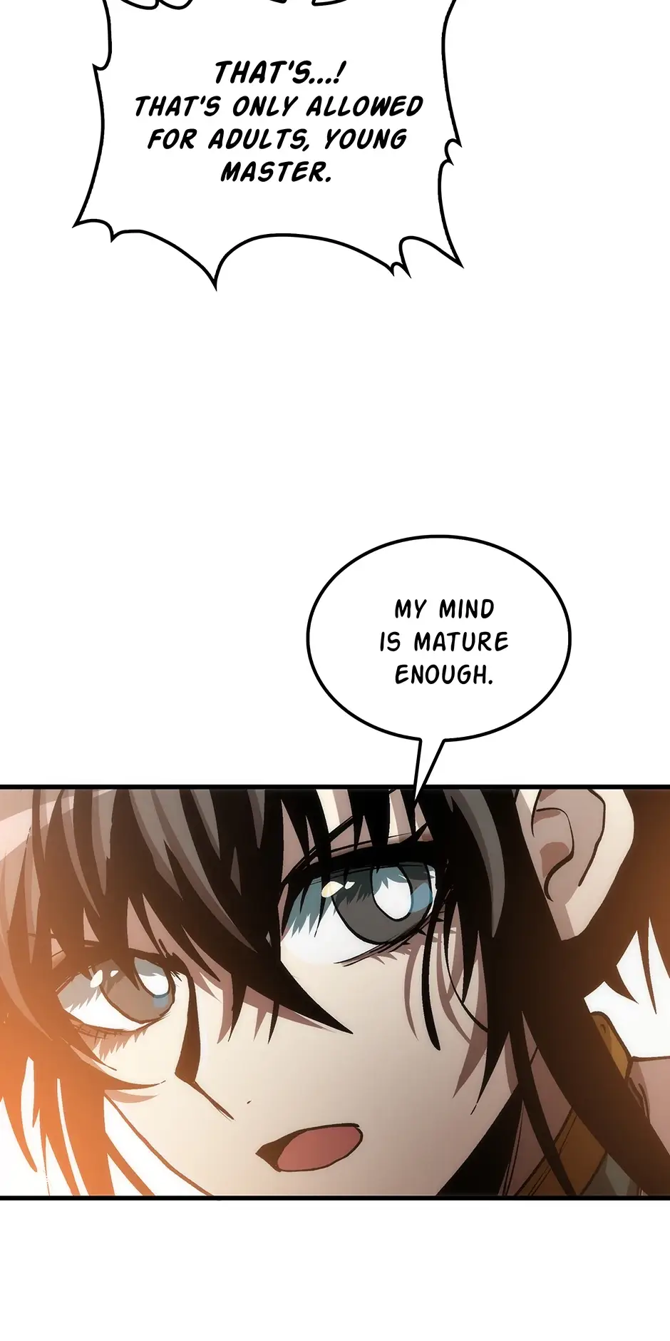 Read Doctor, Live Again EN Manga Online