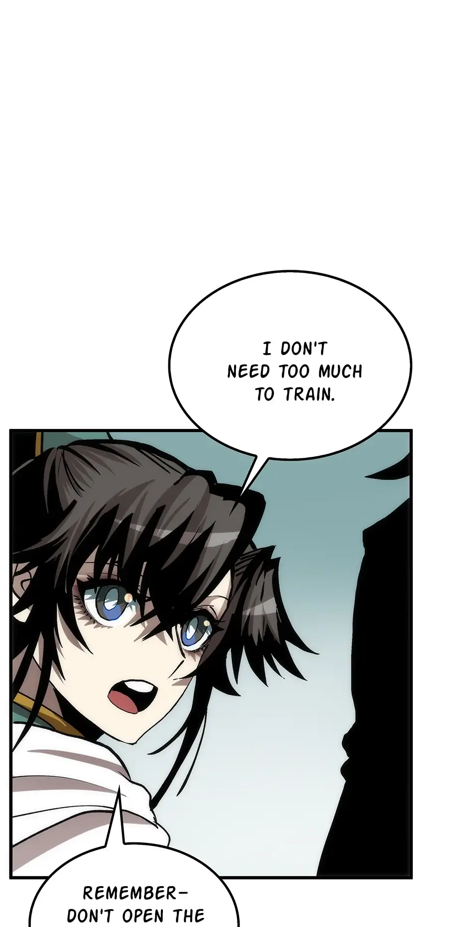 Read Doctor, Live Again EN Manga Online