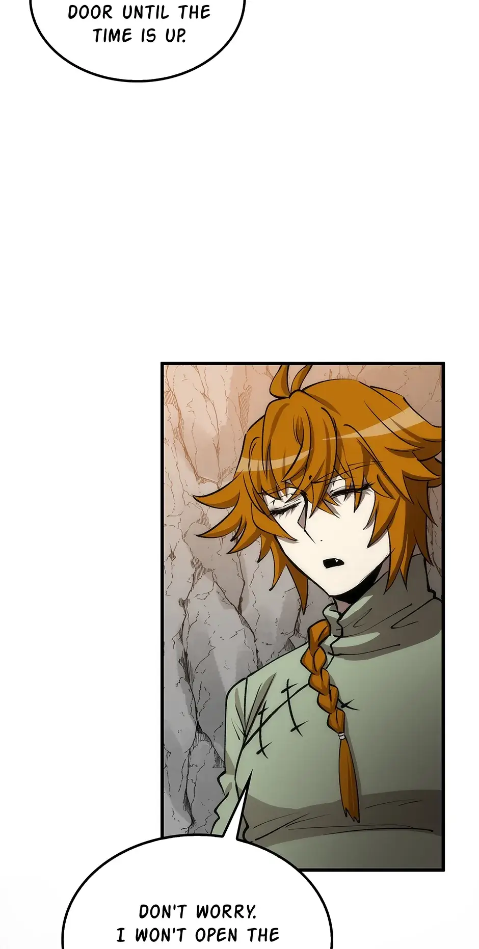 Read Doctor, Live Again EN Manga Online