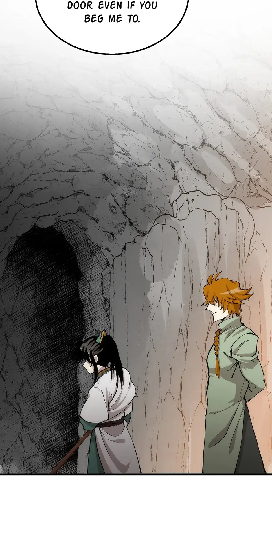 Read Doctor, Live Again EN Manga Online