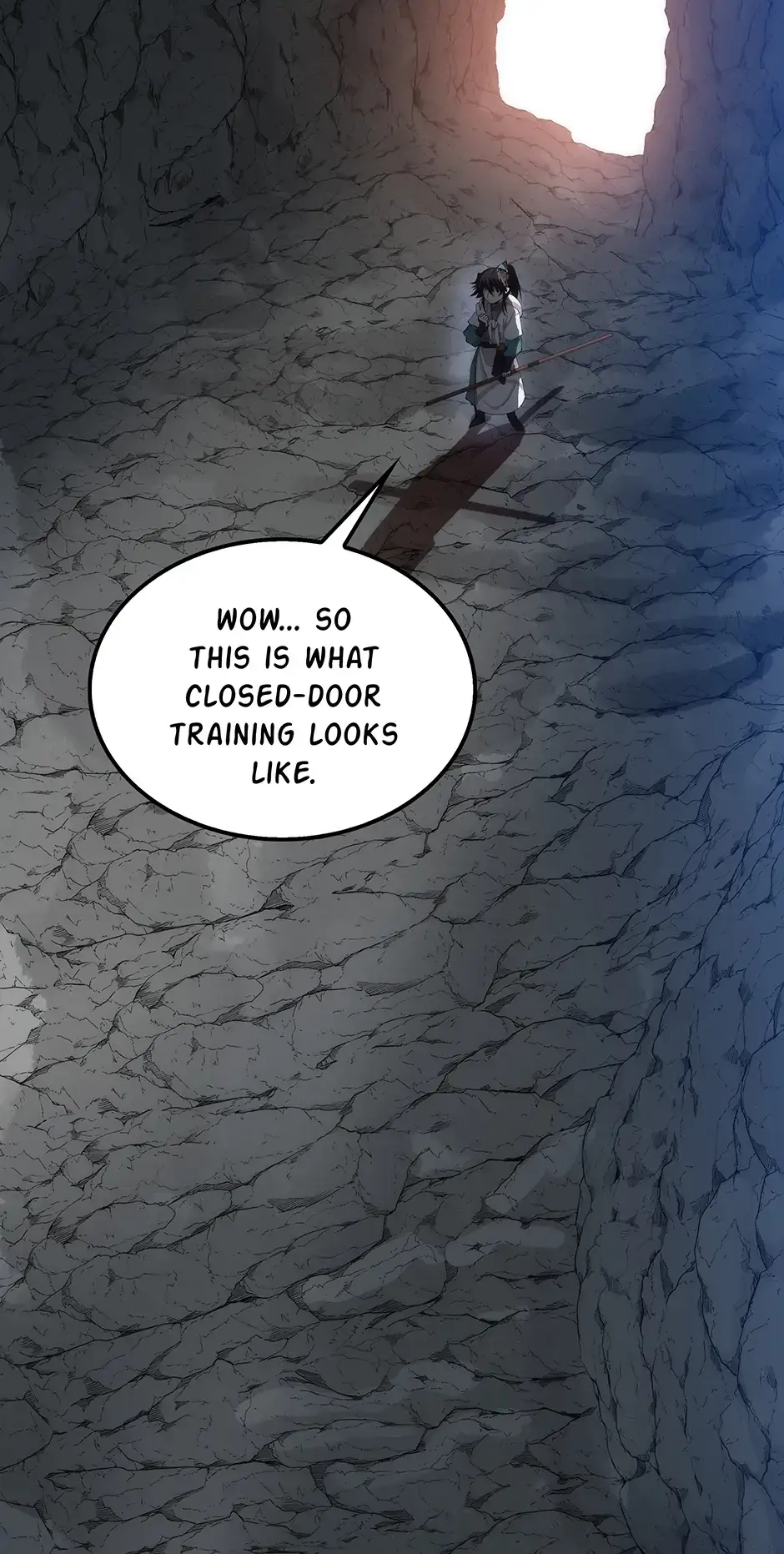 Read Doctor, Live Again EN Manga Online
