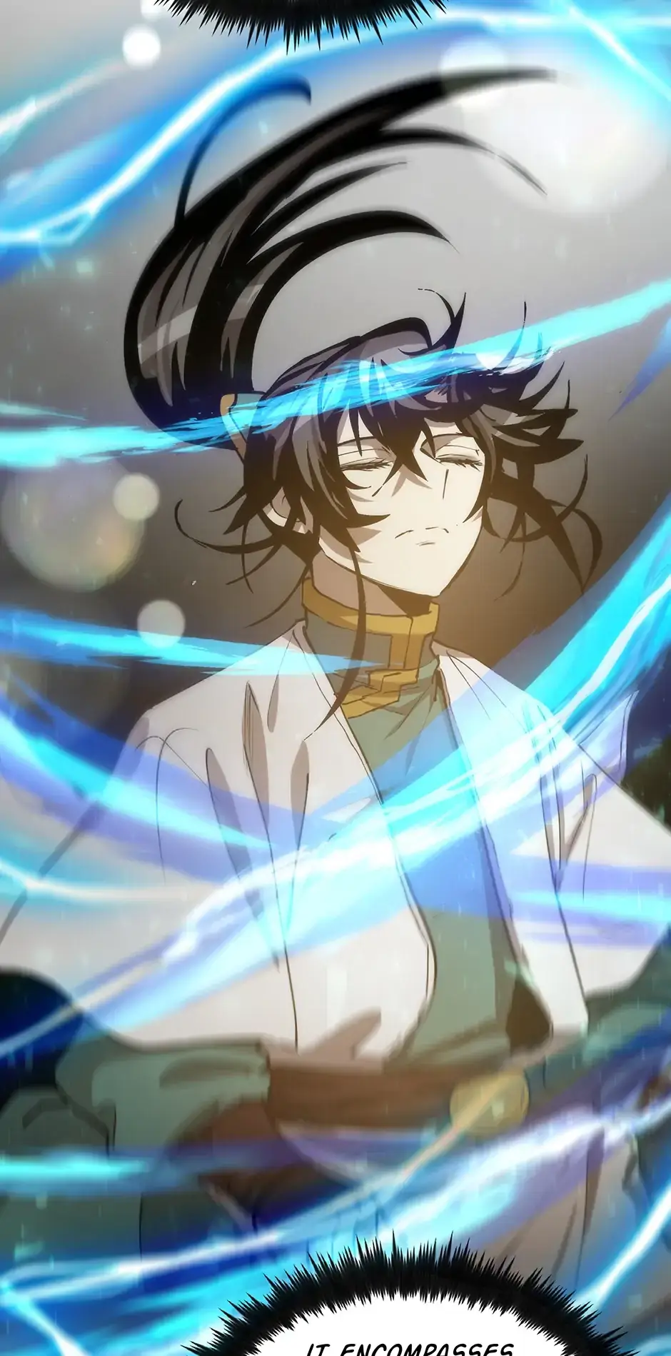 Read Doctor, Live Again EN Manga Online