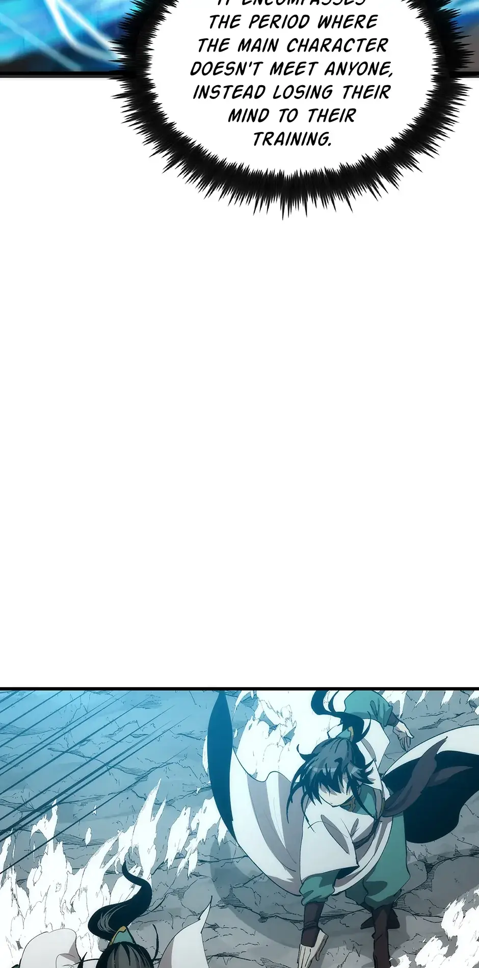 Read Doctor, Live Again EN Manga Online