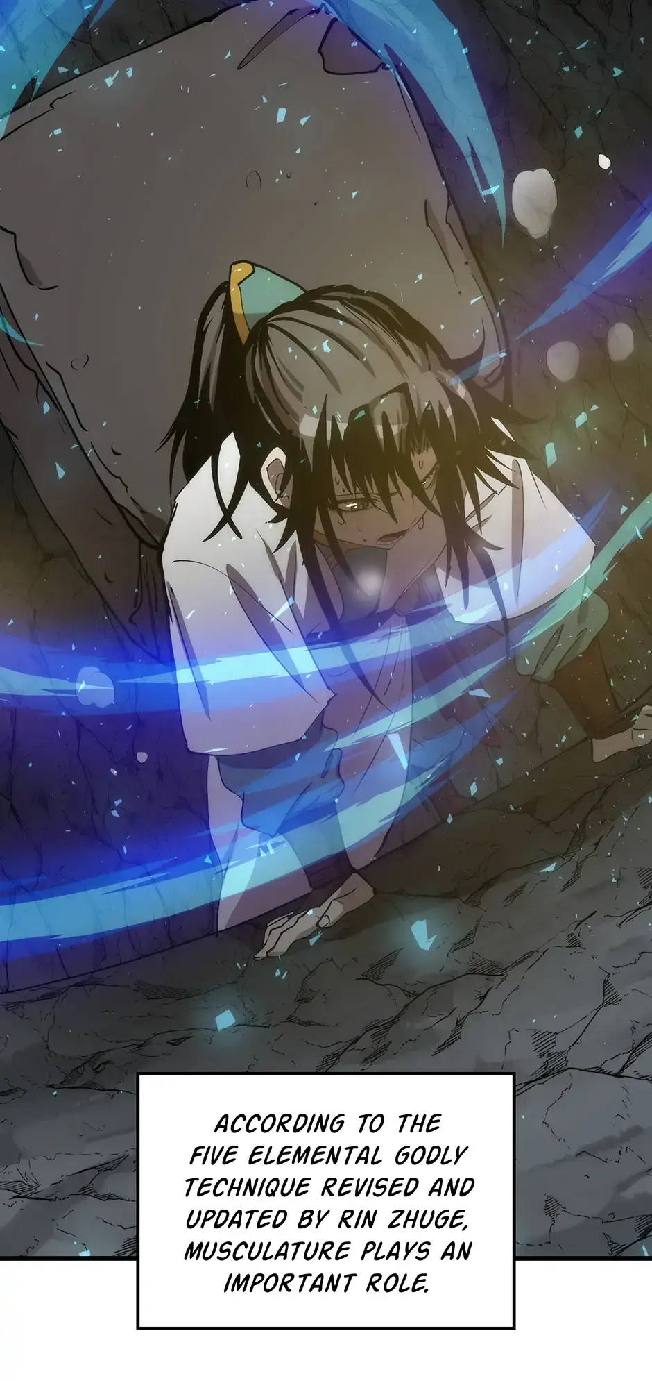 Read Doctor, Live Again EN Manga Online