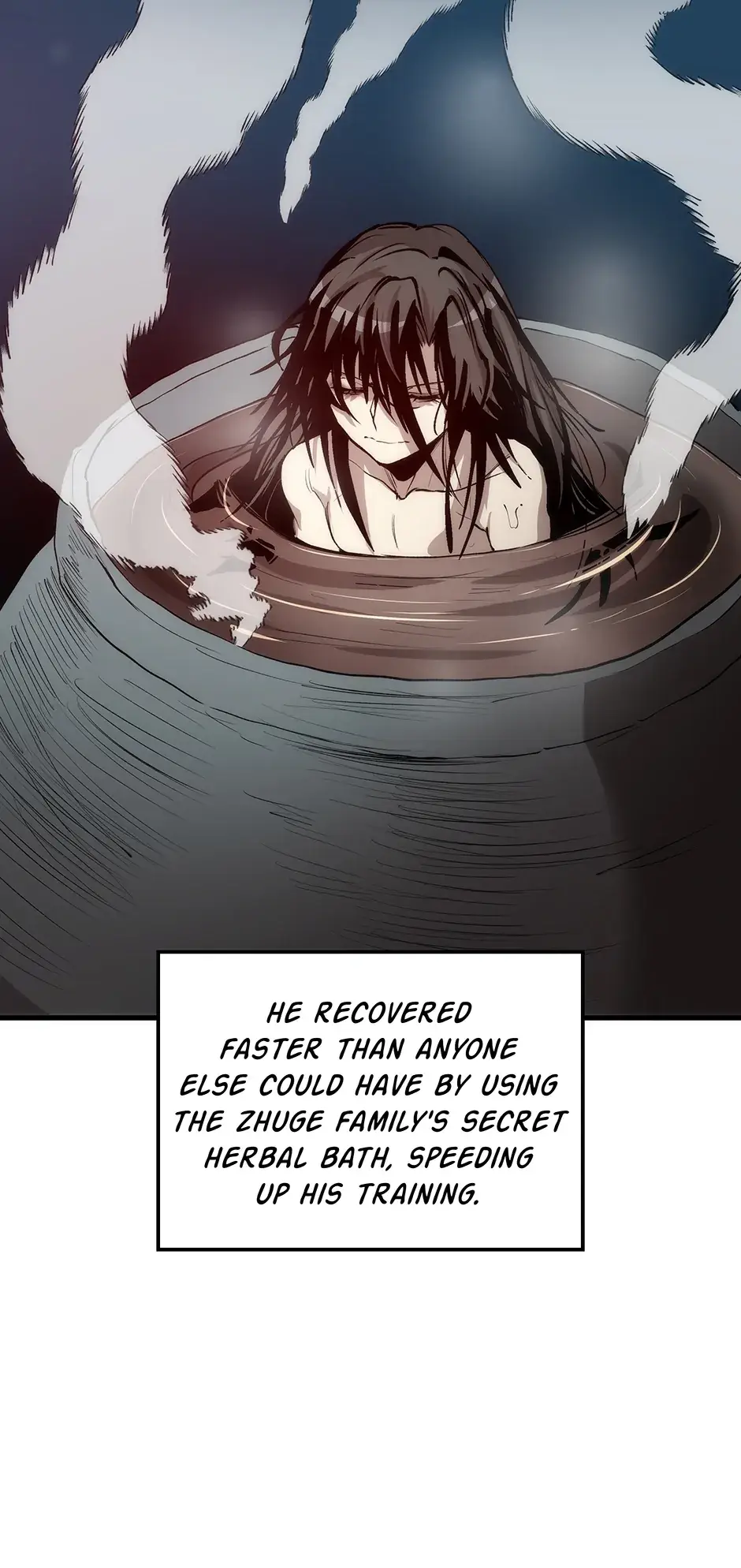 Read Doctor, Live Again EN Manga Online