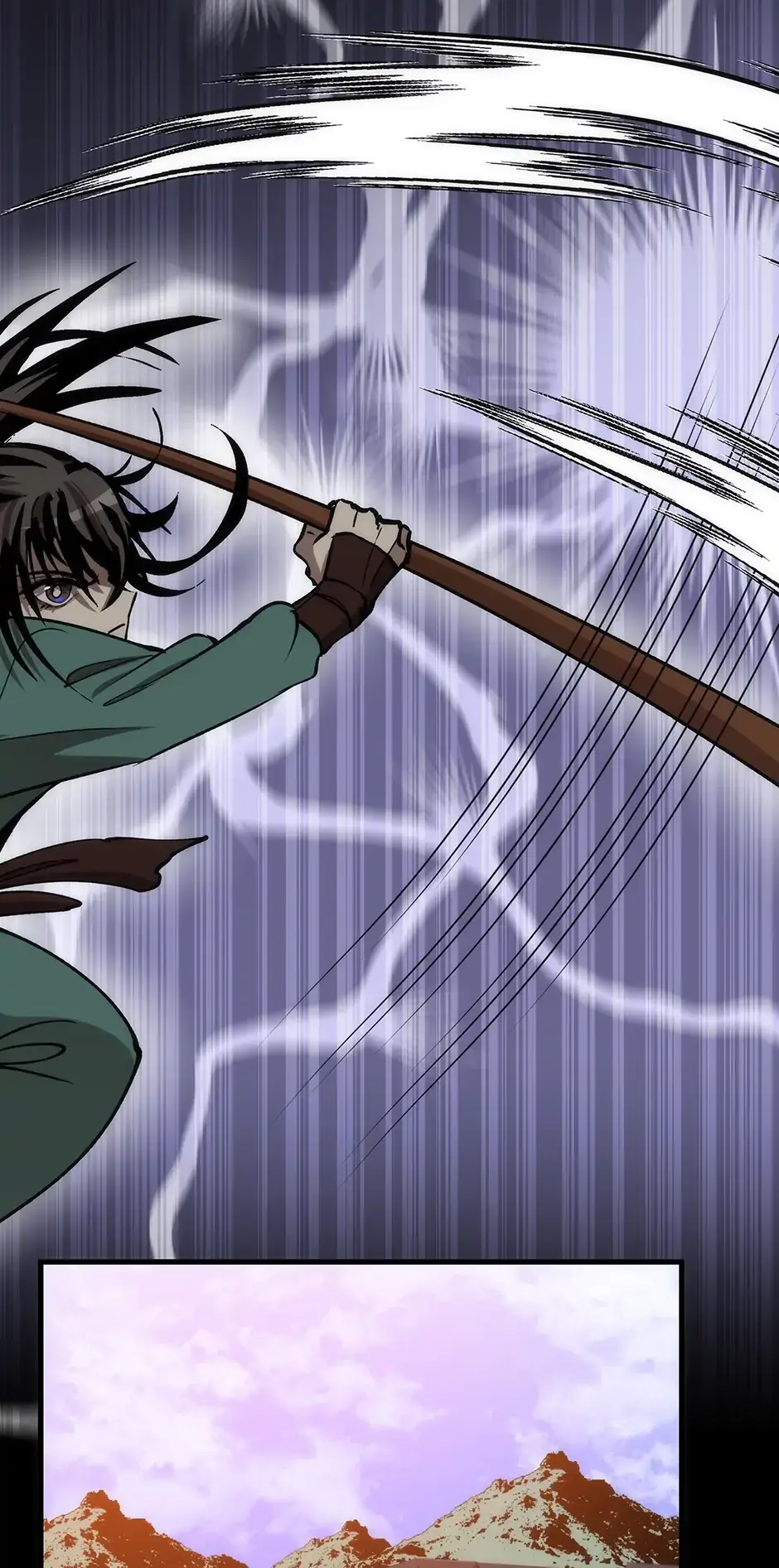 Read Doctor, Live Again EN Manga Online