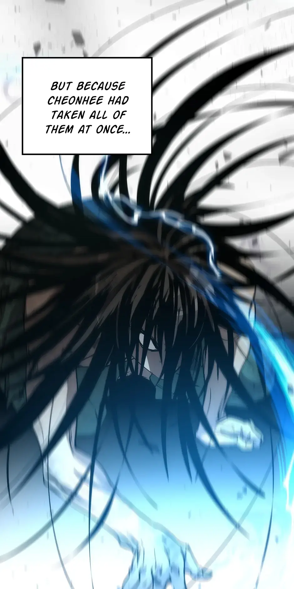 Read Doctor, Live Again EN Manga Online