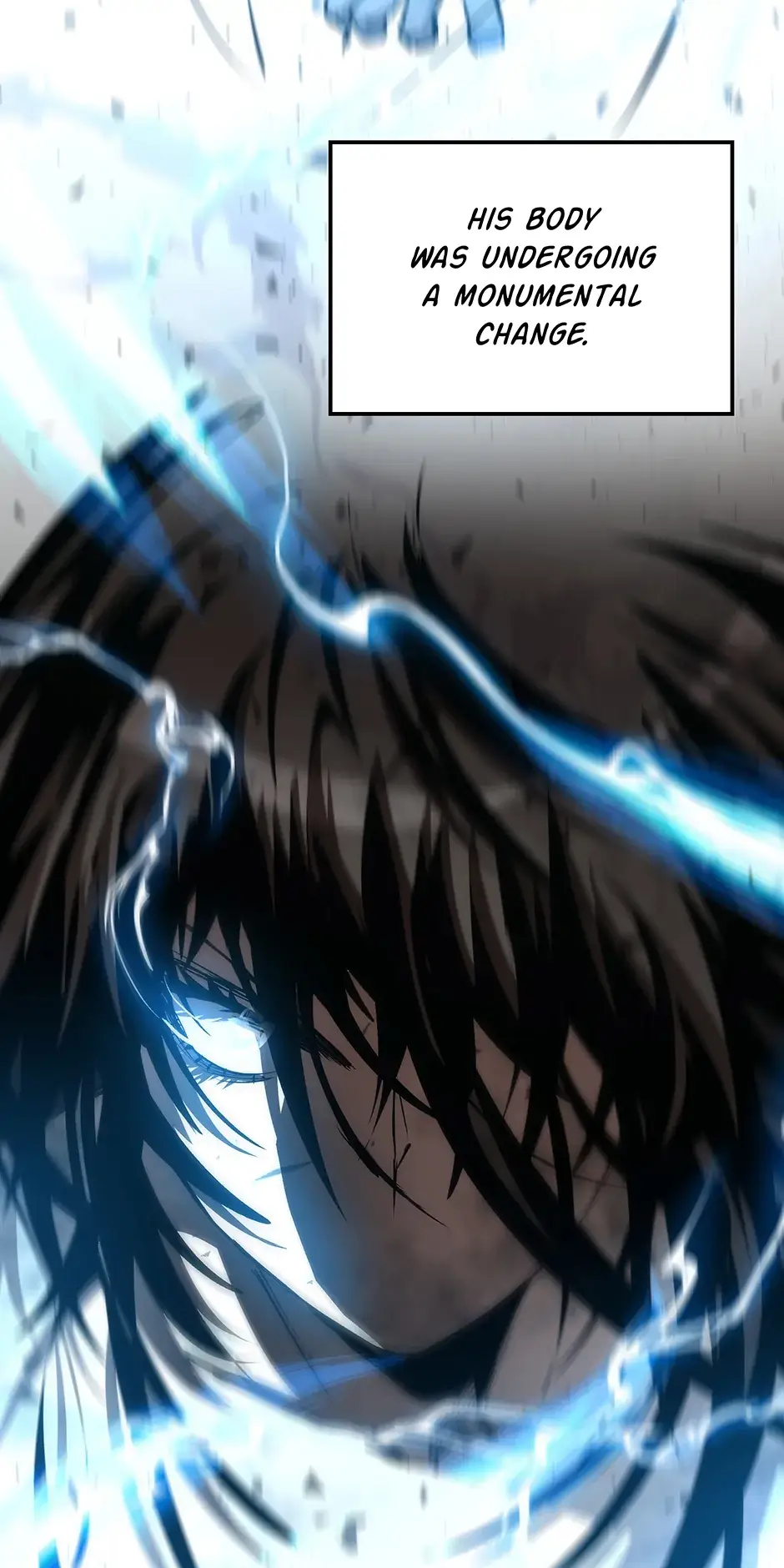 Read Doctor, Live Again EN Manga Online