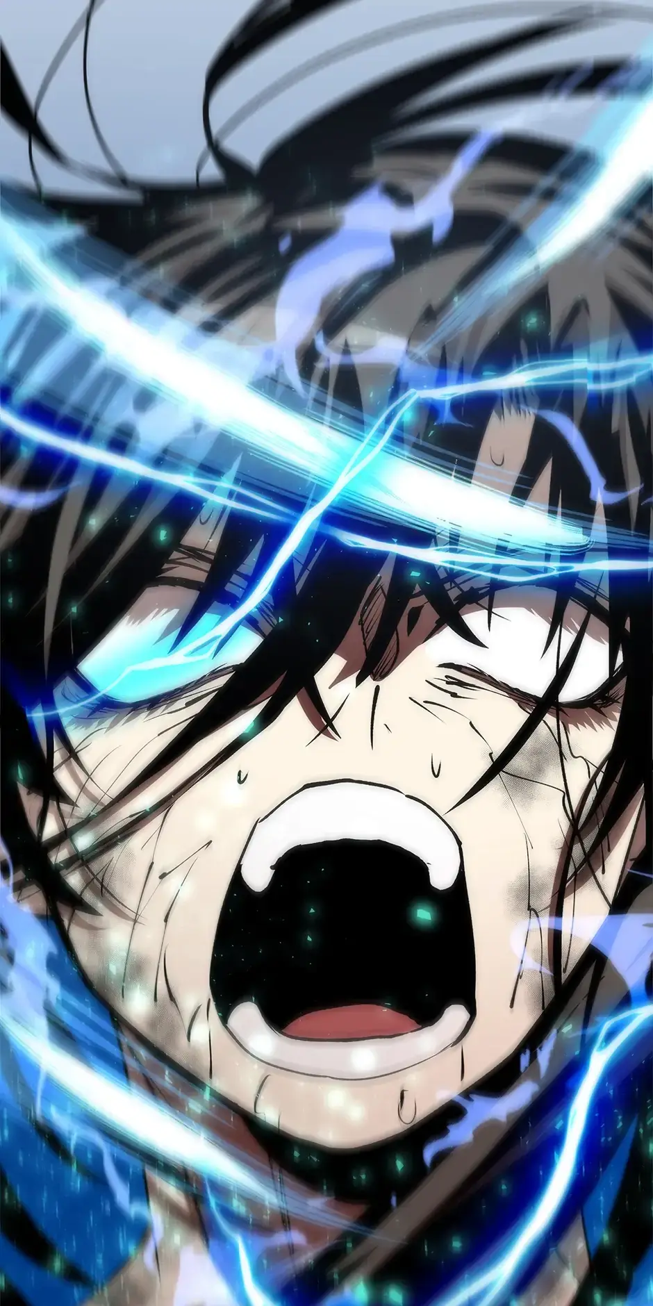 Read Doctor, Live Again EN Manga Online