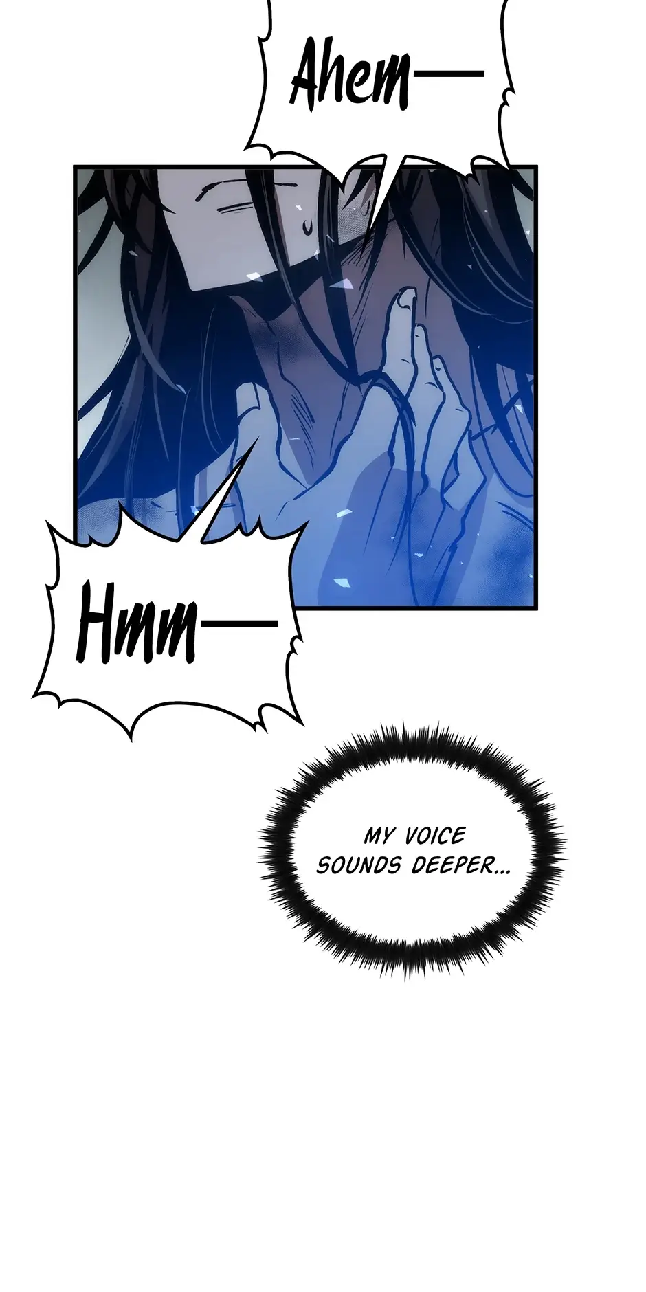 Read Doctor, Live Again EN Manga Online