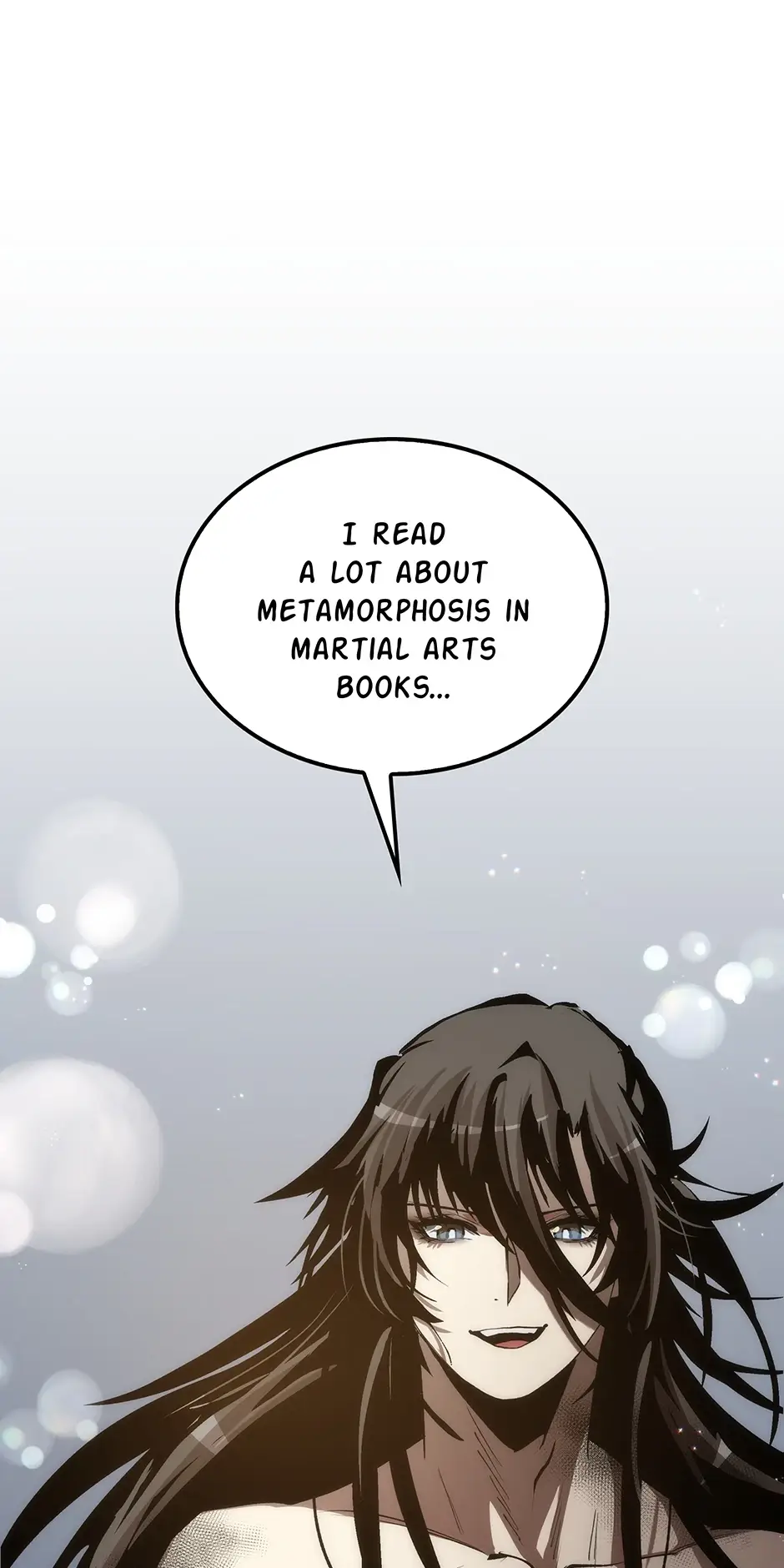 Read Doctor, Live Again EN Manga Online